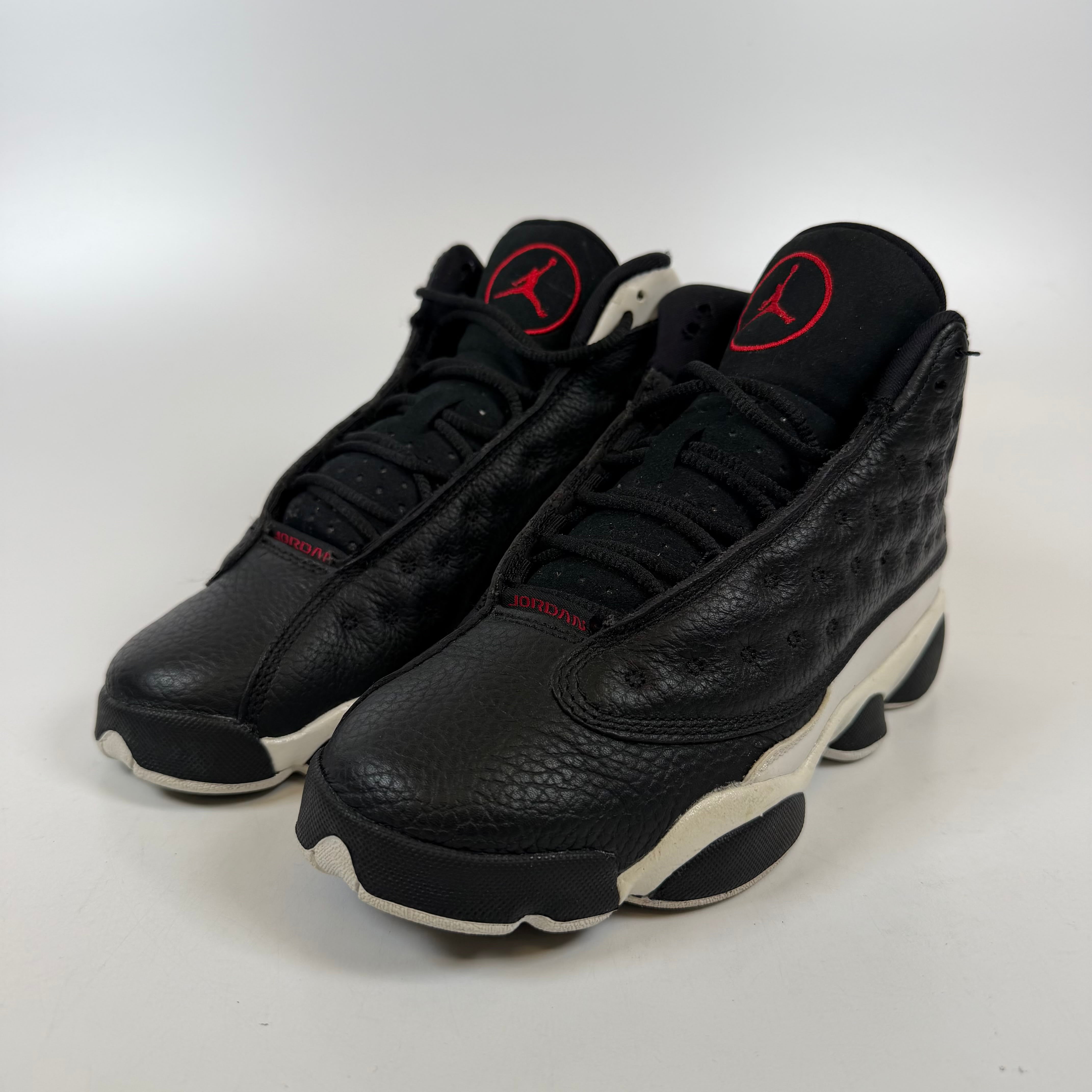 SP7410 Jordan 13 Retro Reverse He Got Game (GS)