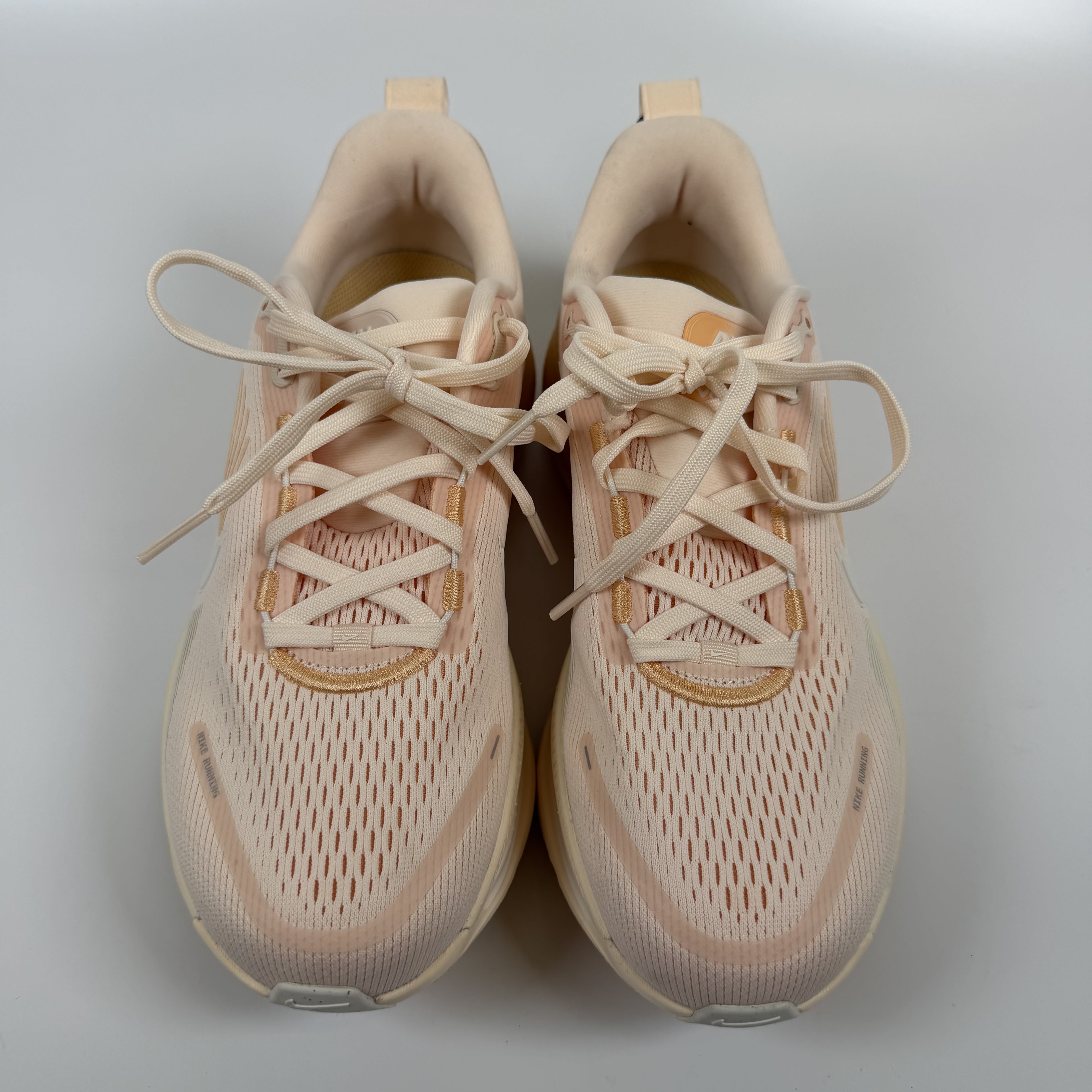 SP10333 Nike Vomero 18 Guava Ice Orange Chalk (Women's)