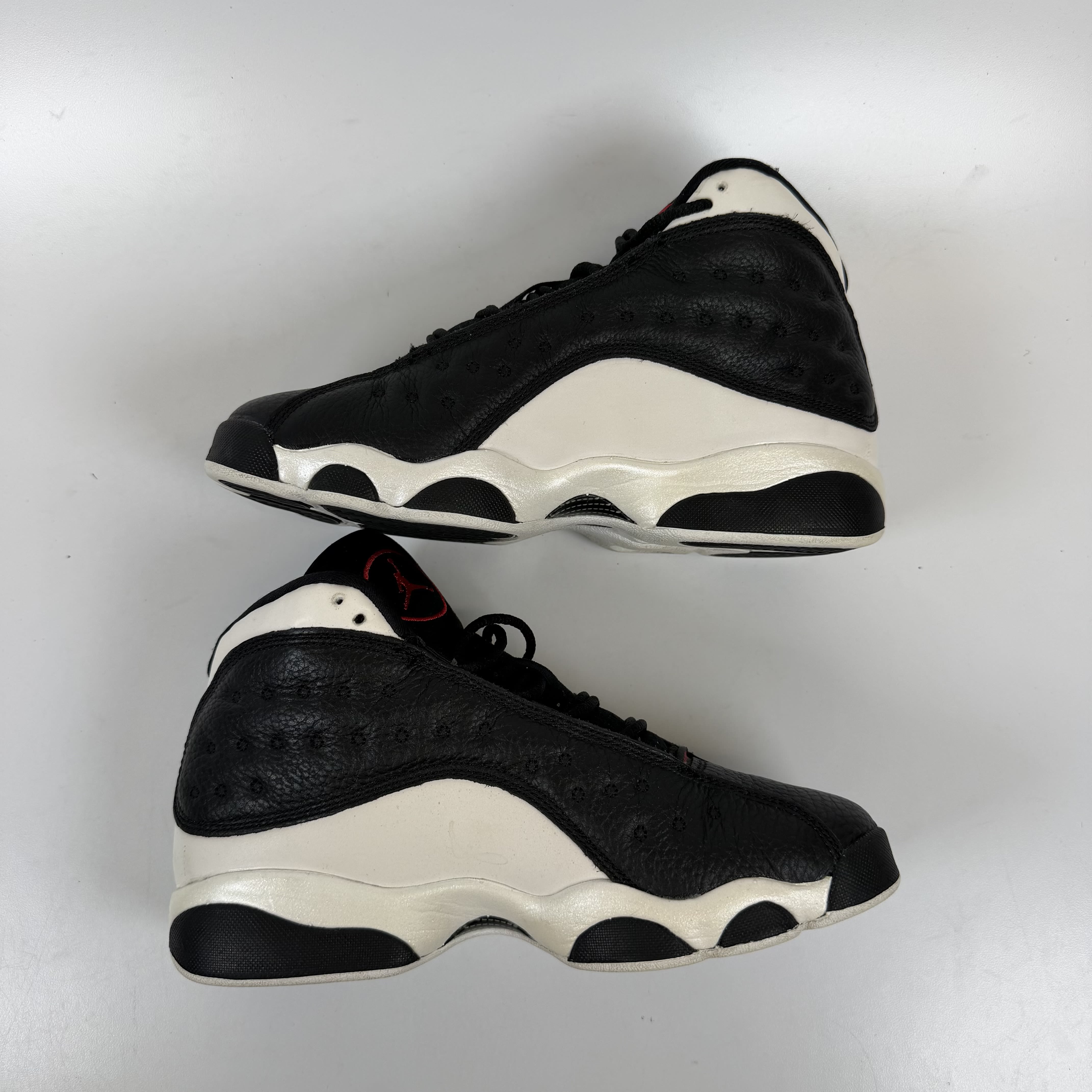 SP7410 Jordan 13 Retro Reverse He Got Game (GS)