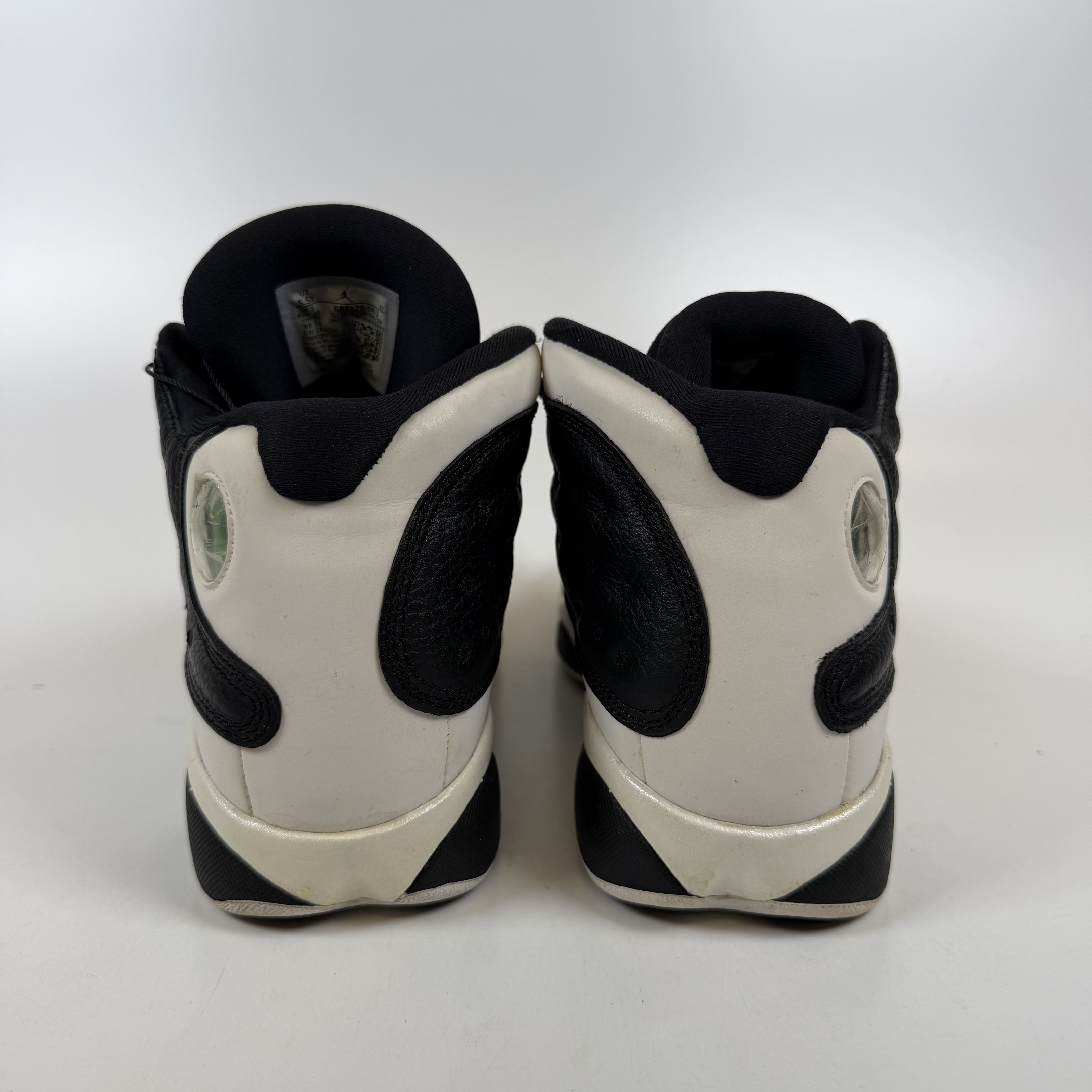 SP7410 Jordan 13 Retro Reverse He Got Game (GS)