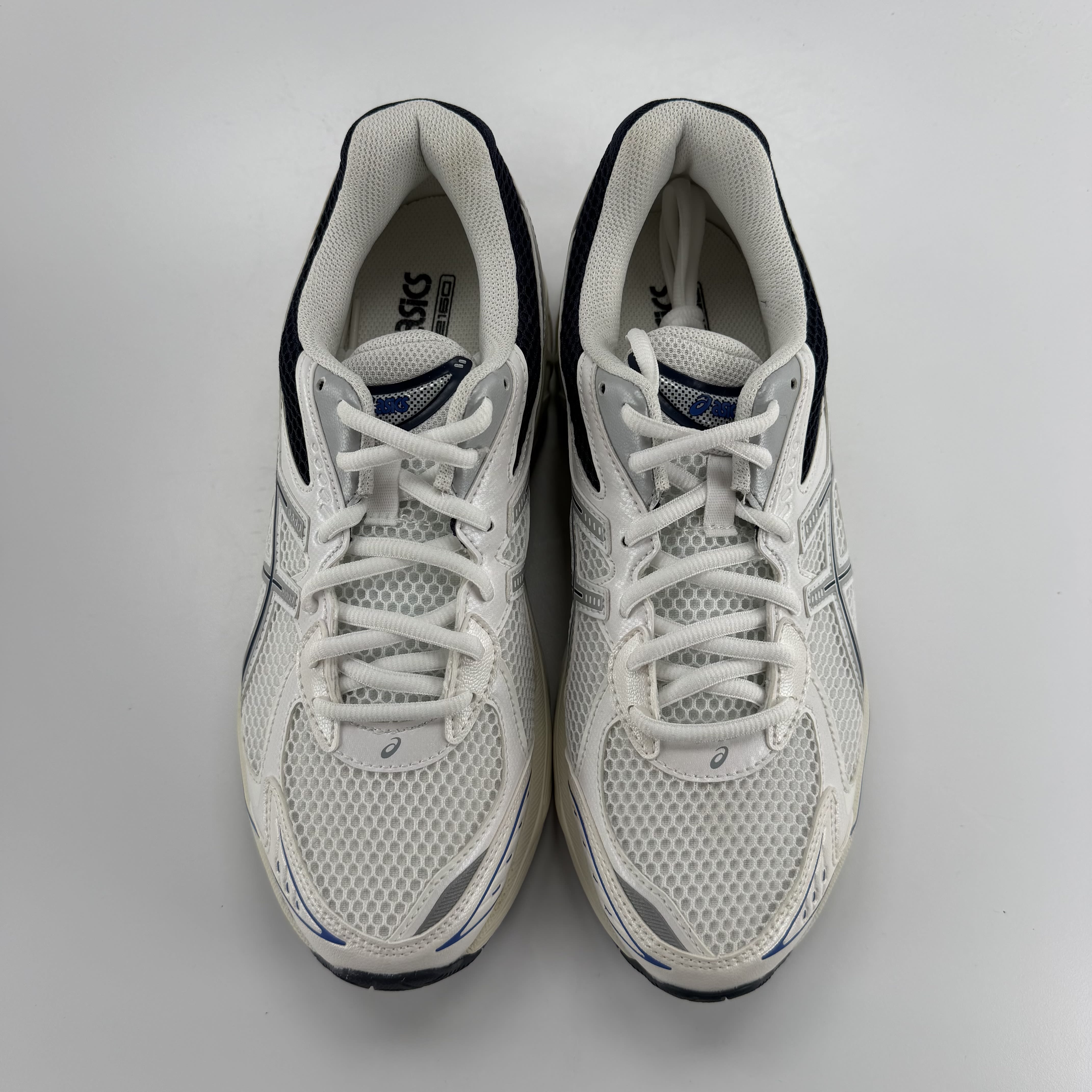 261253 ASICS GT-2160 Piedmont Grey Blue