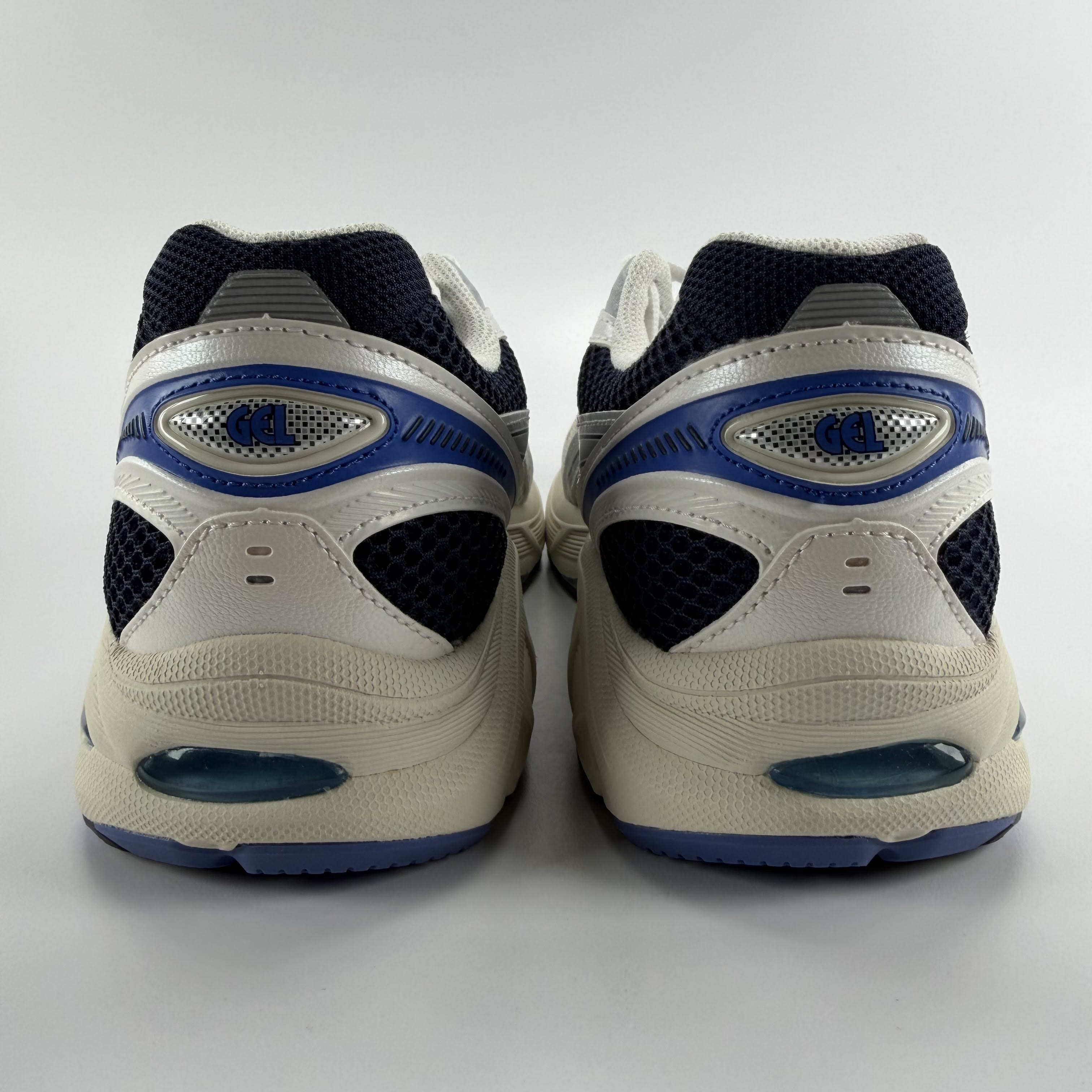 261253 ASICS GT-2160 Piedmont Grey Blue