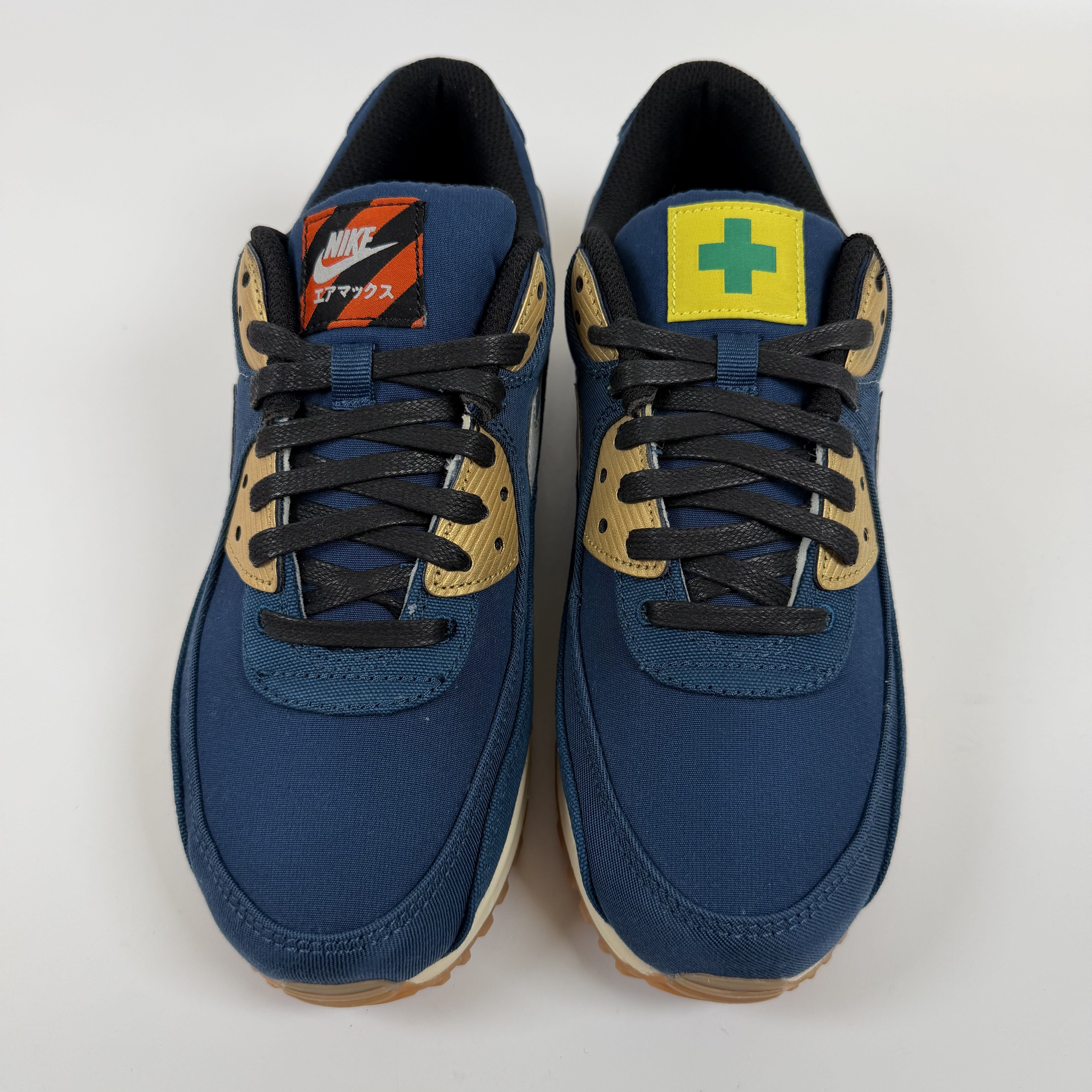 SP9349 Nike Air Max 90 City Pack Tokyo (2020)
