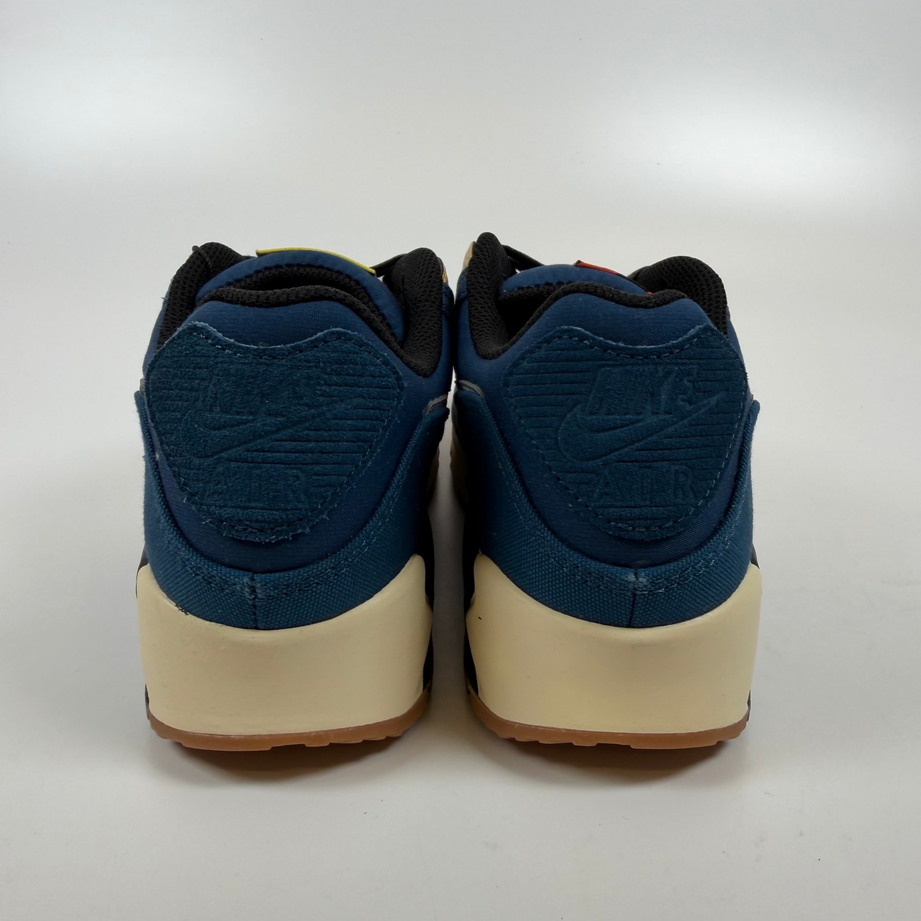 SP9349 Nike Air Max 90 City Pack Tokyo (2020)