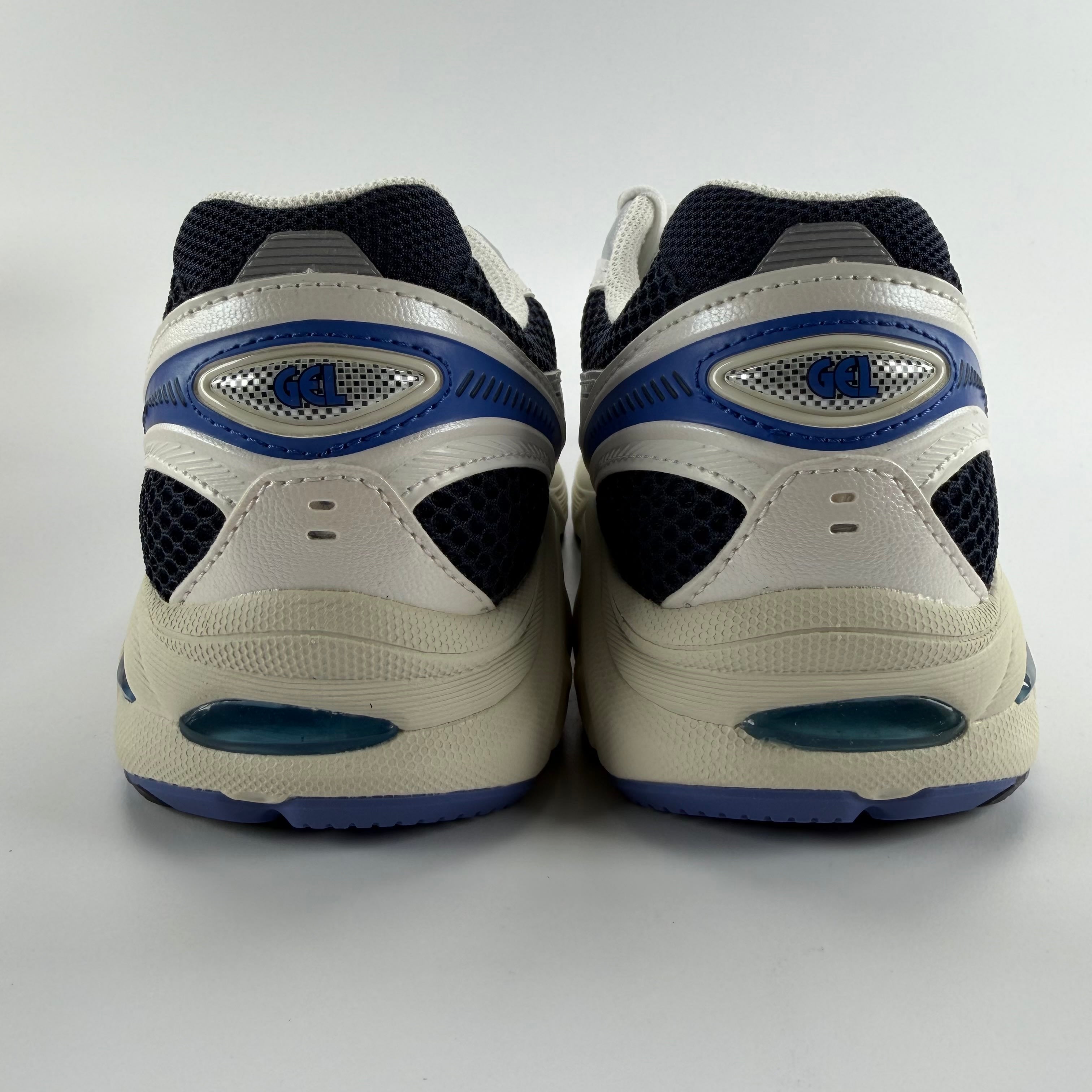 323586 ASICS GT-2160 Piedmont Grey Blue