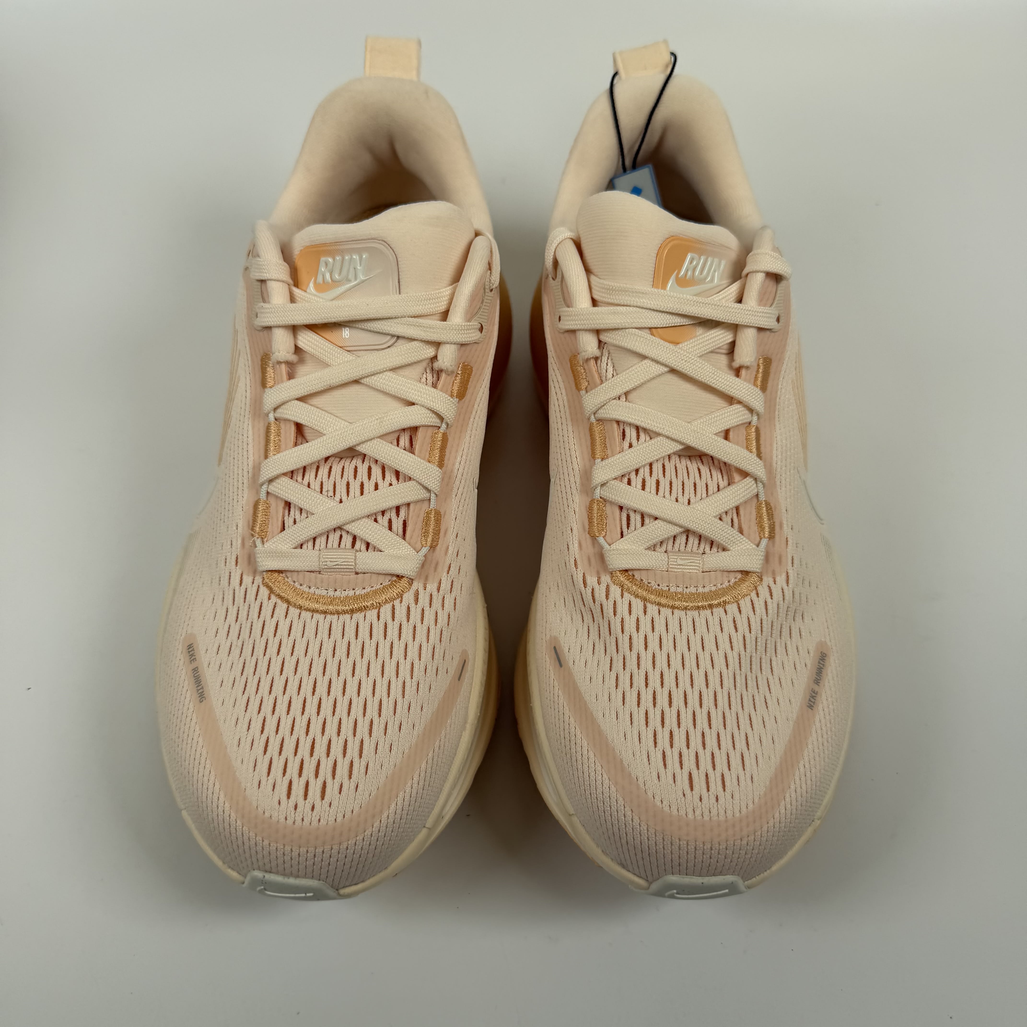 SP10334 Nike Vomero 18 Guava Ice Orange Chalk (Women's)