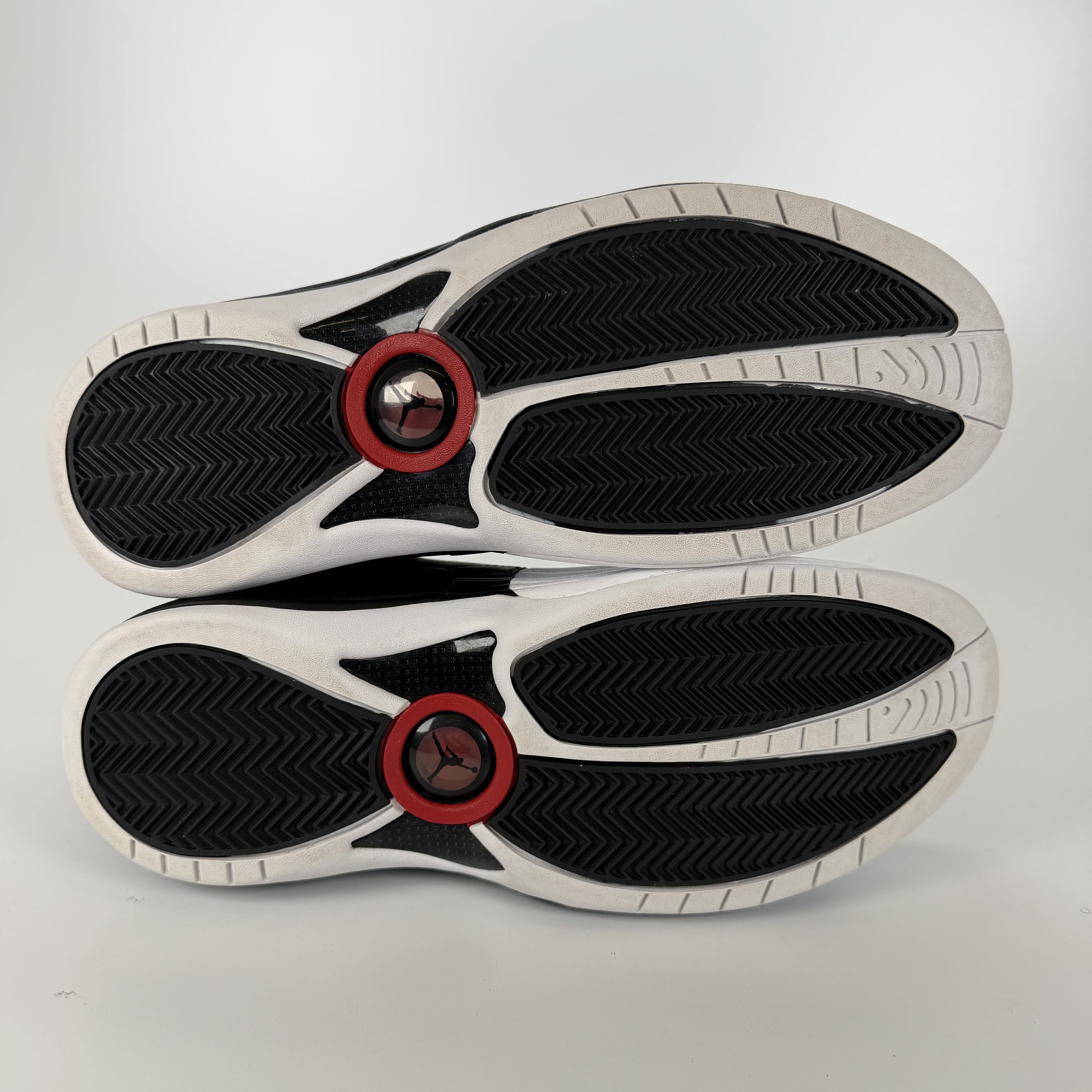 SP3435 Air Jordan Jumpman Team 1 'Black' 2014