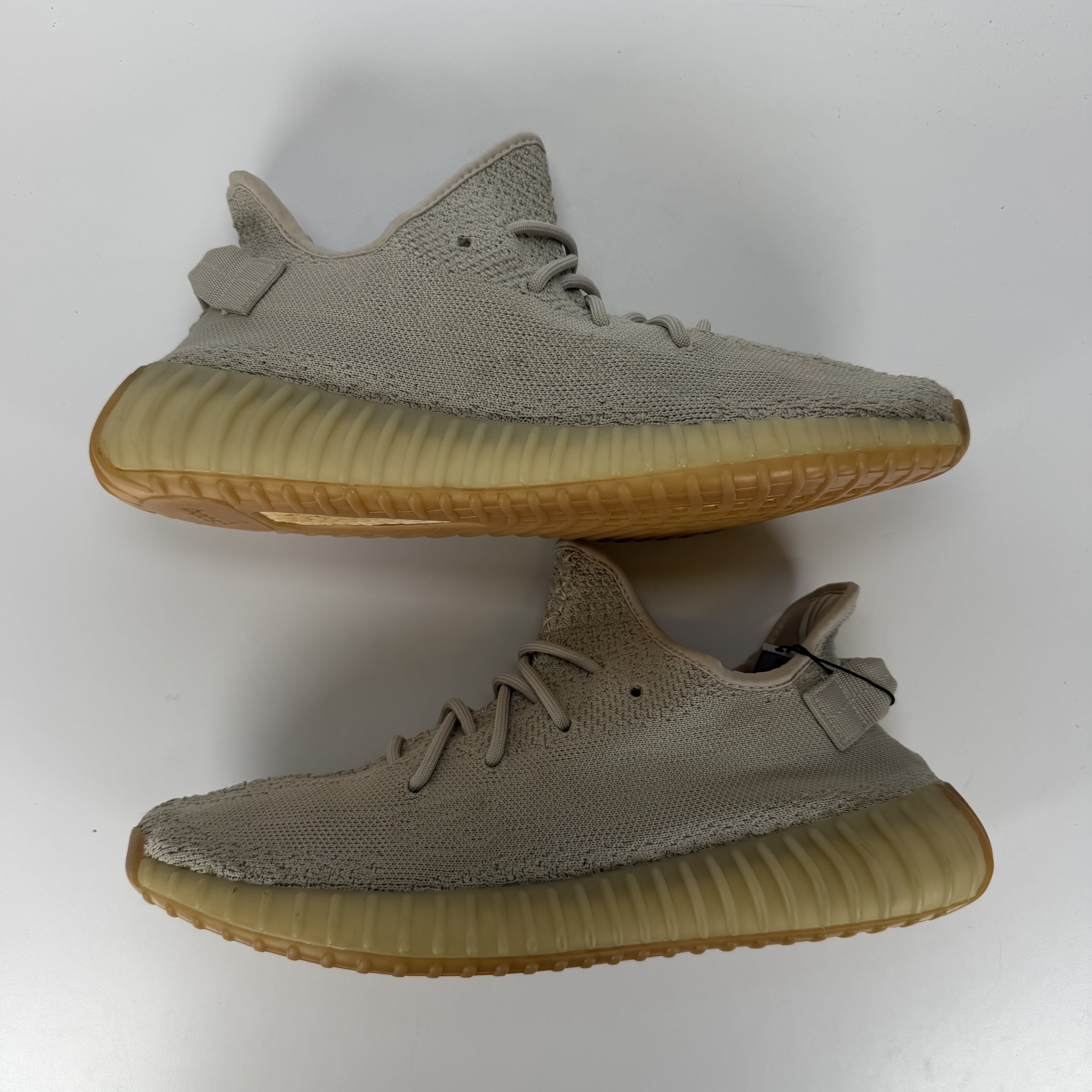 SP2881 adidas Yeezy Boost 350 V2 Sesame