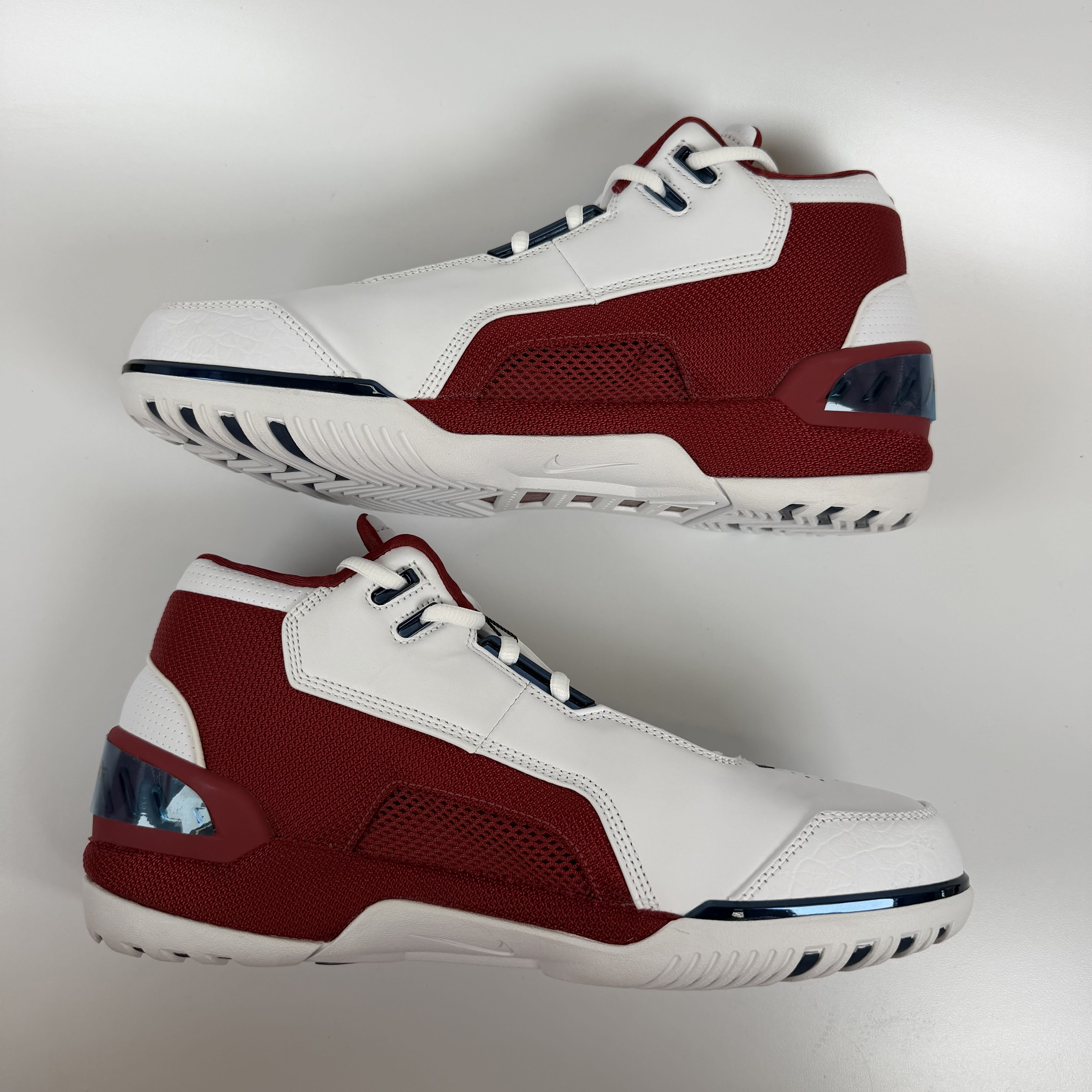 SP10345 Nike Air Zoom Generation First Game (2023)