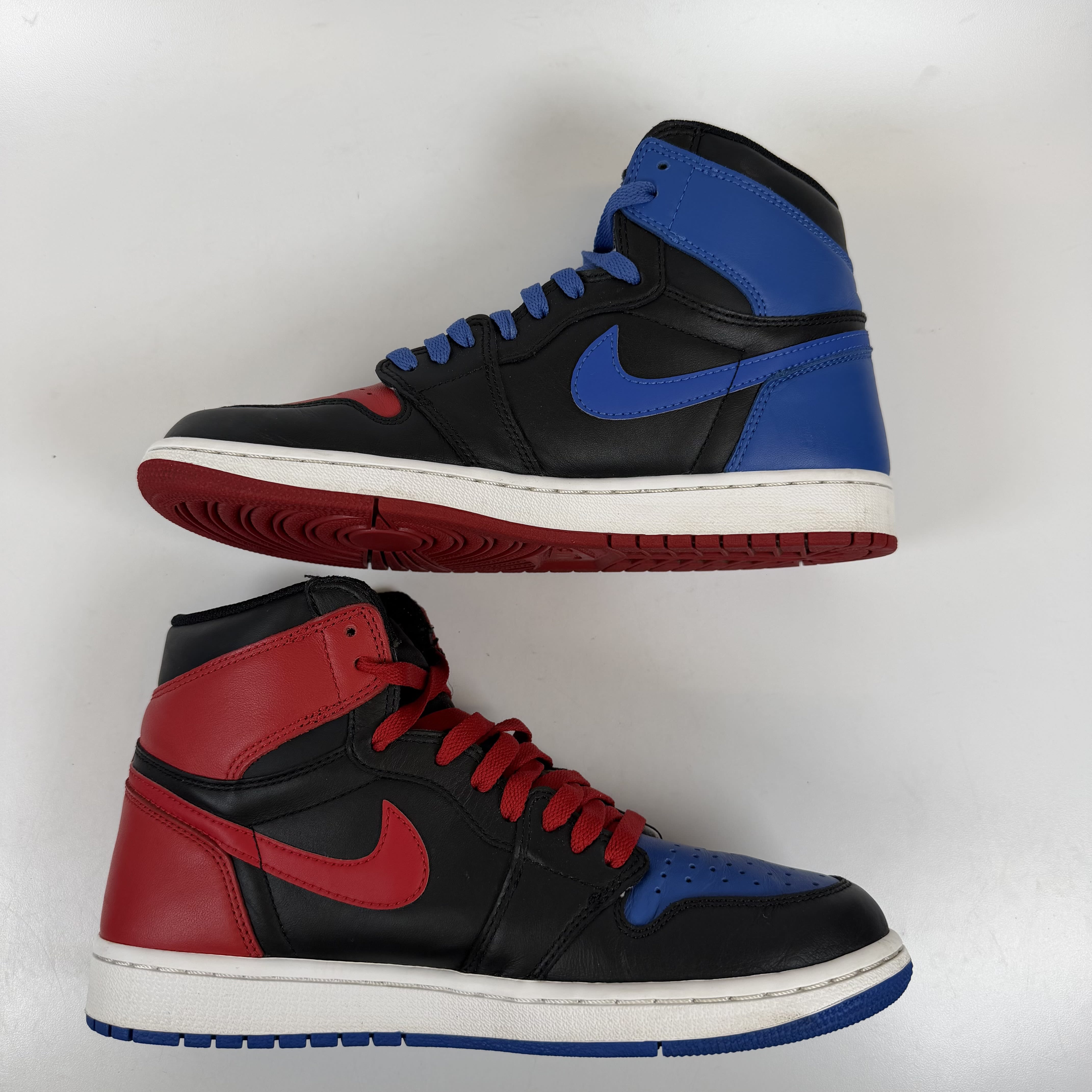 [SP12879] Jordan 1 Retro Top 3