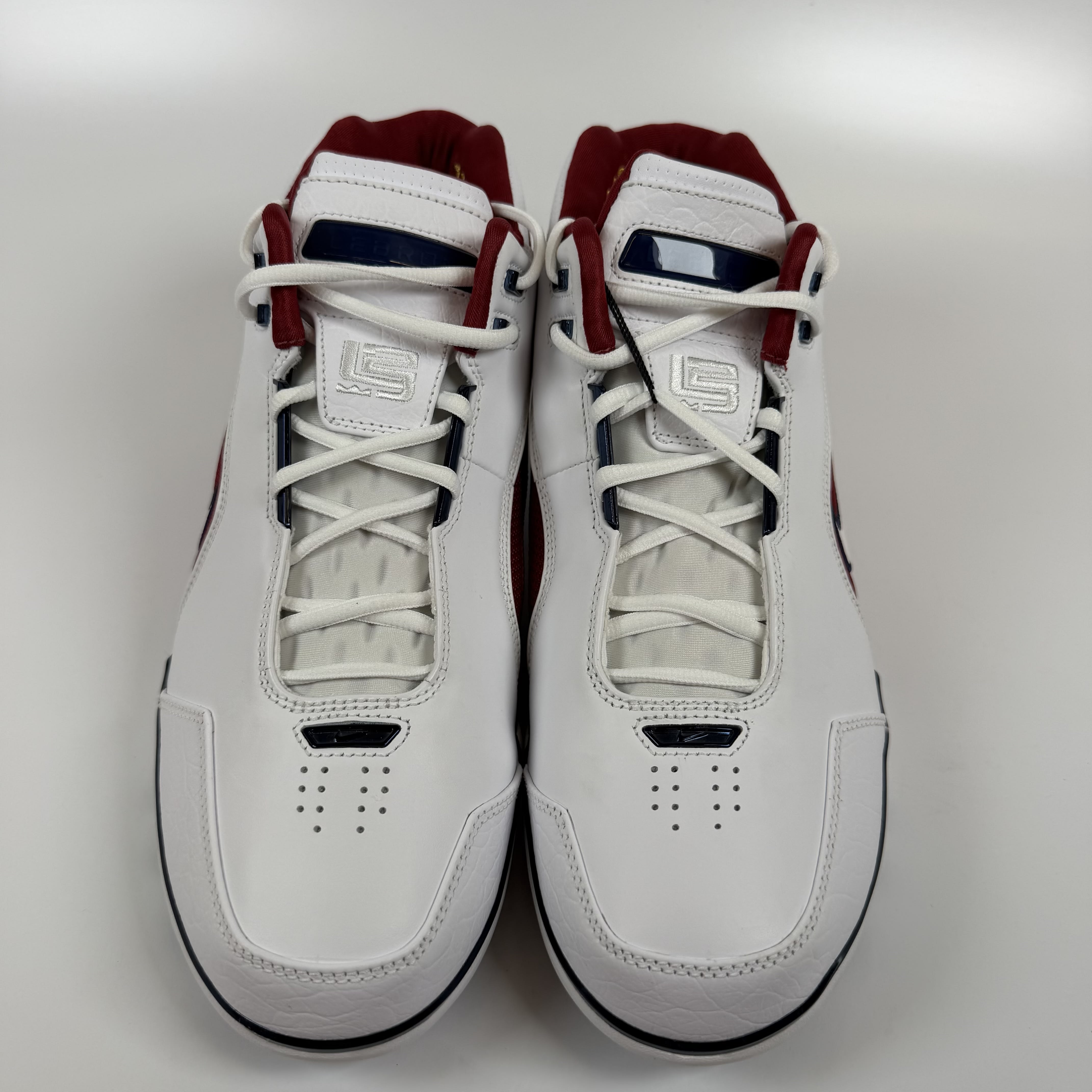 SP10345 Nike Air Zoom Generation First Game (2023)