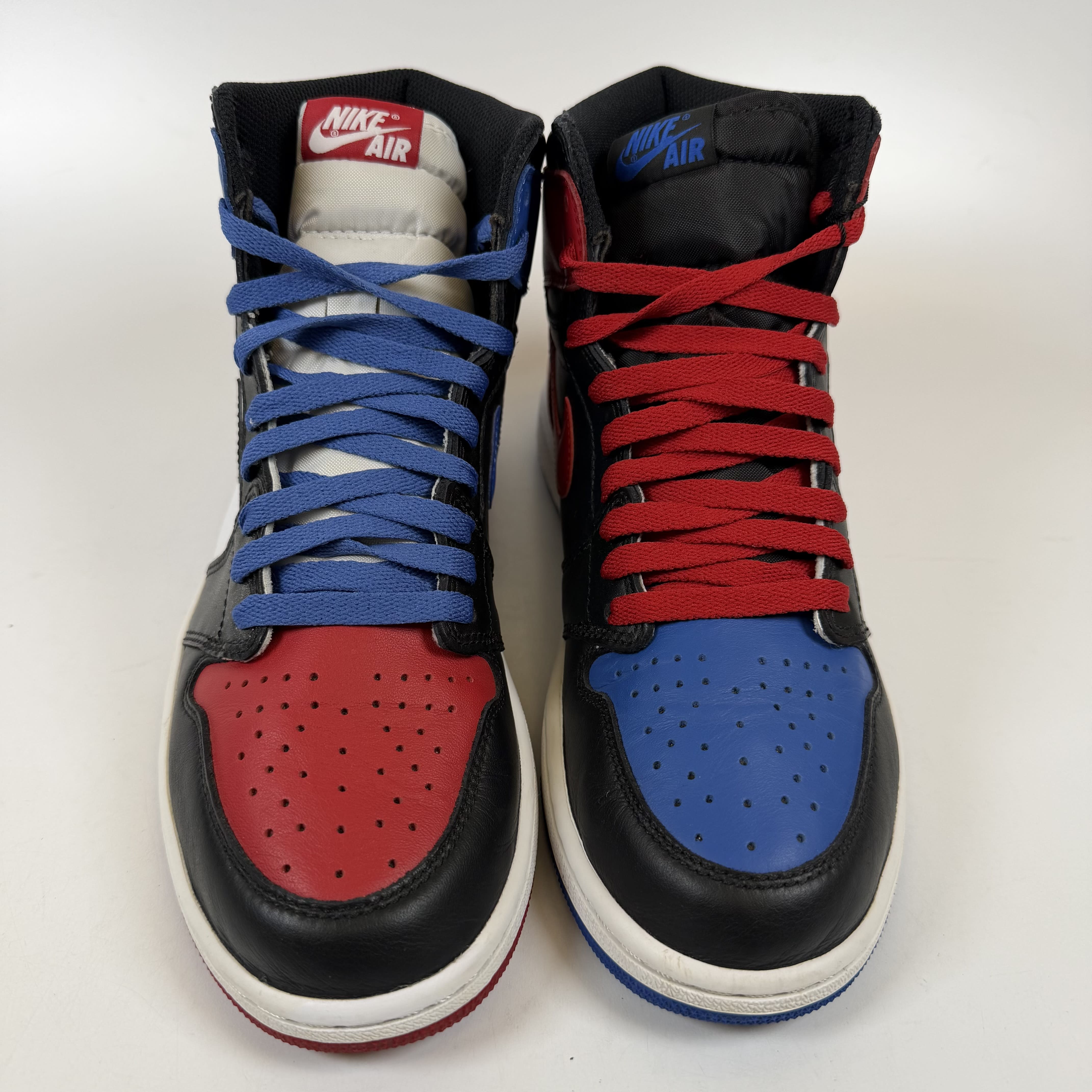 [SP12879] Jordan 1 Retro Top 3