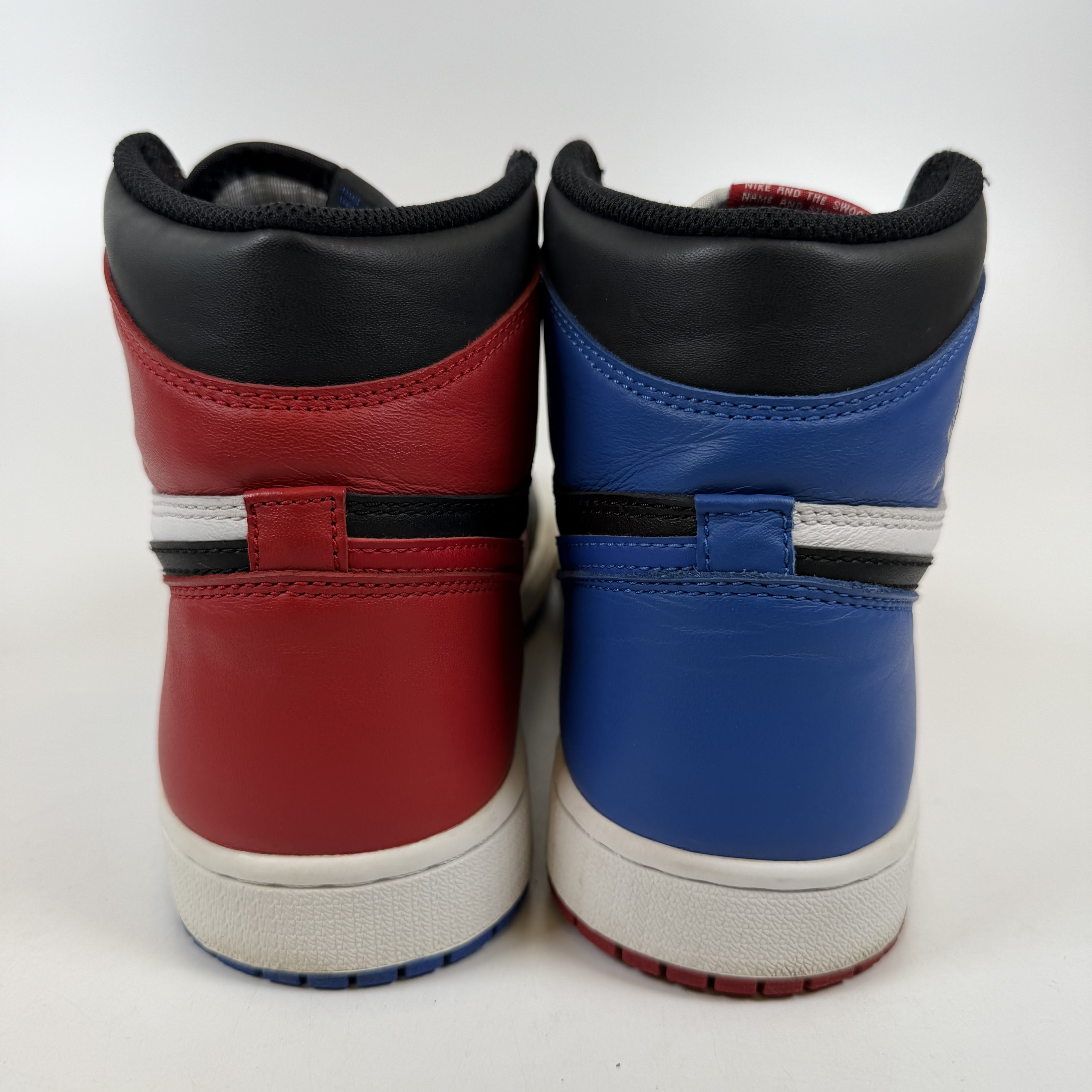 [SP12879] Jordan 1 Retro Top 3