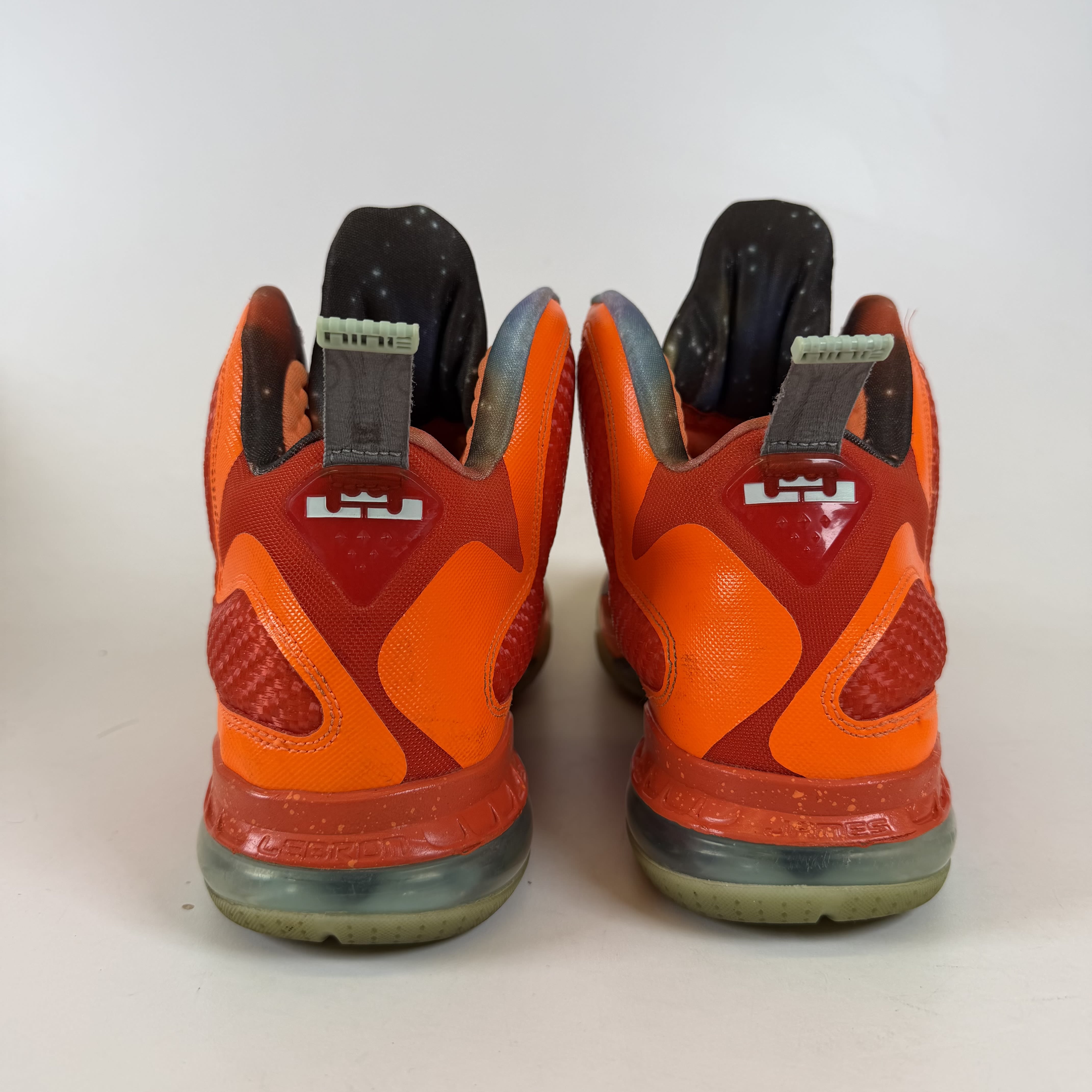 SP6473 Nike LeBron 9 Big Bang AS (2012)