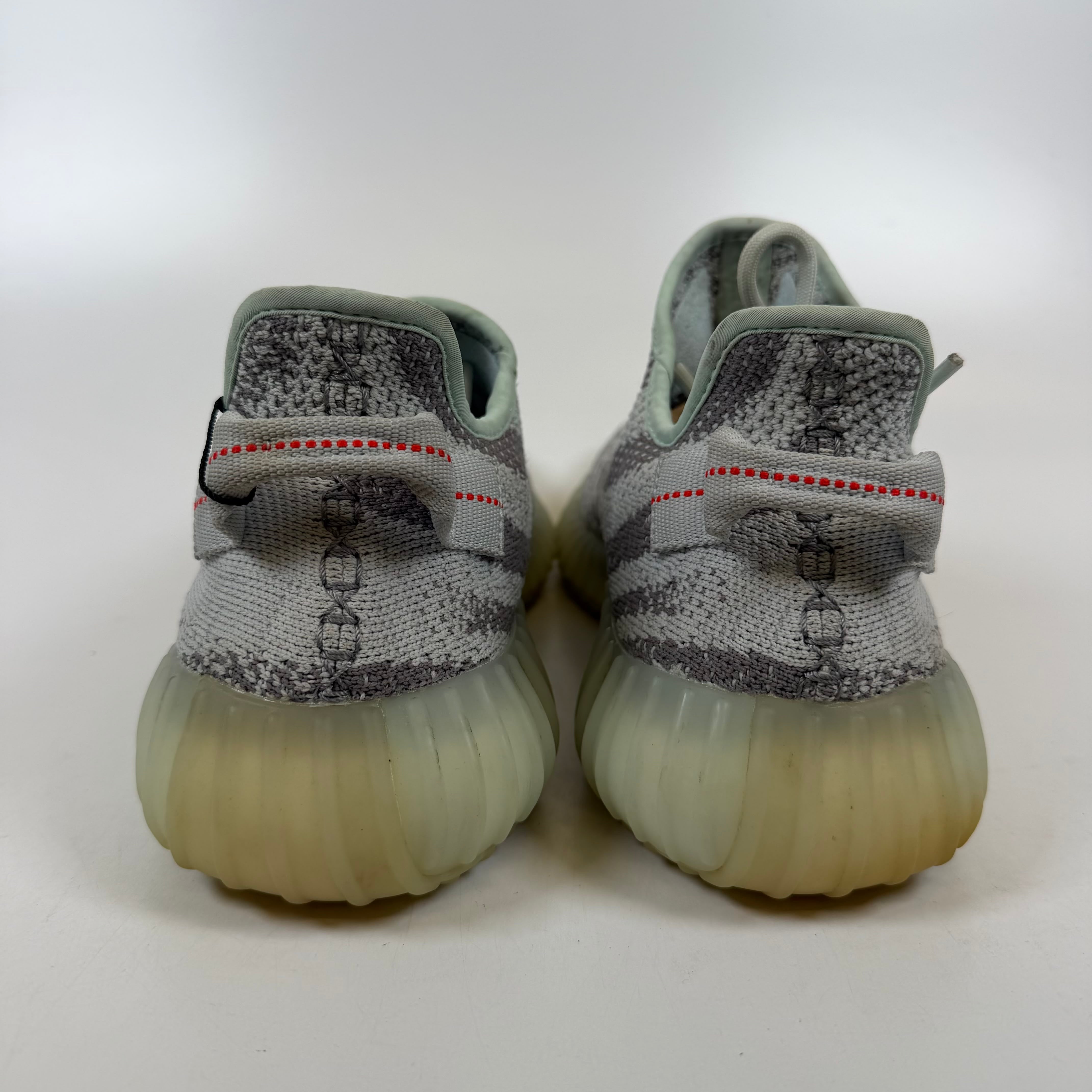 SP10934 adidas Yeezy Boost 350 V2 Blue Tint