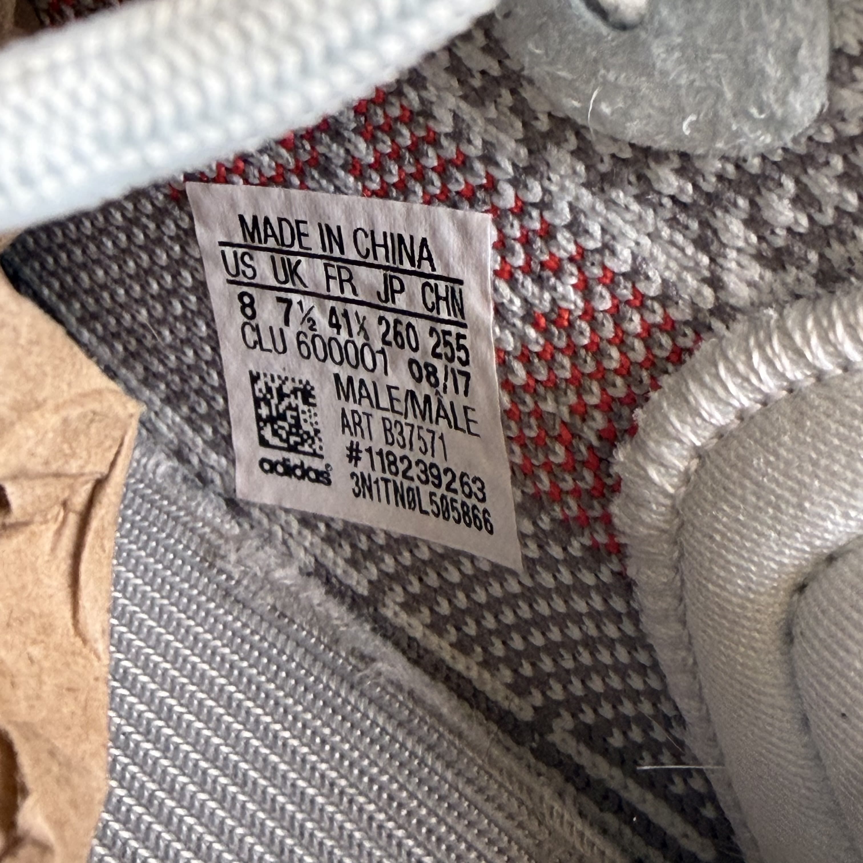 SP10934 adidas Yeezy Boost 350 V2 Blue Tint