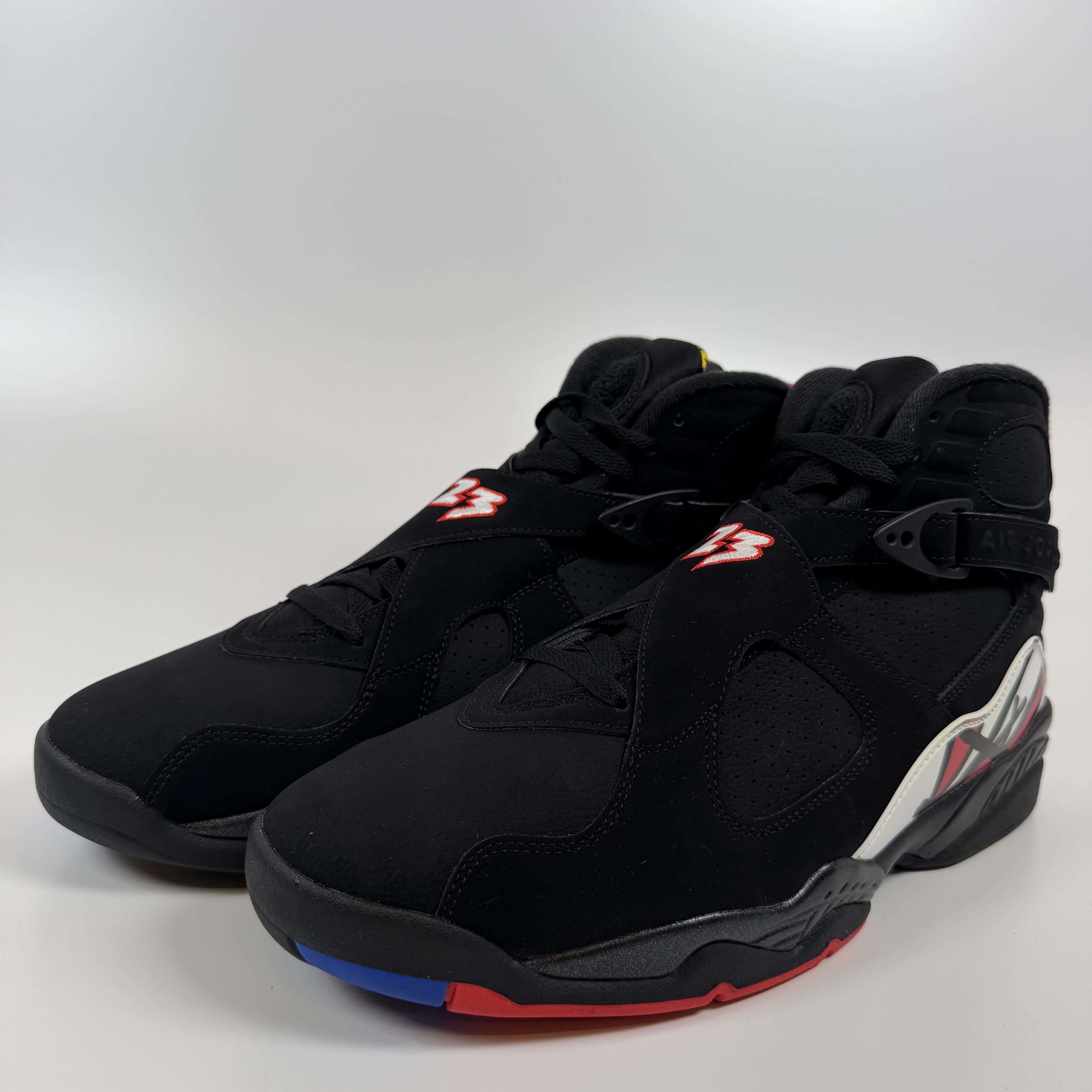 SP9041 Jordan 8 Retro Playoffs (2023)