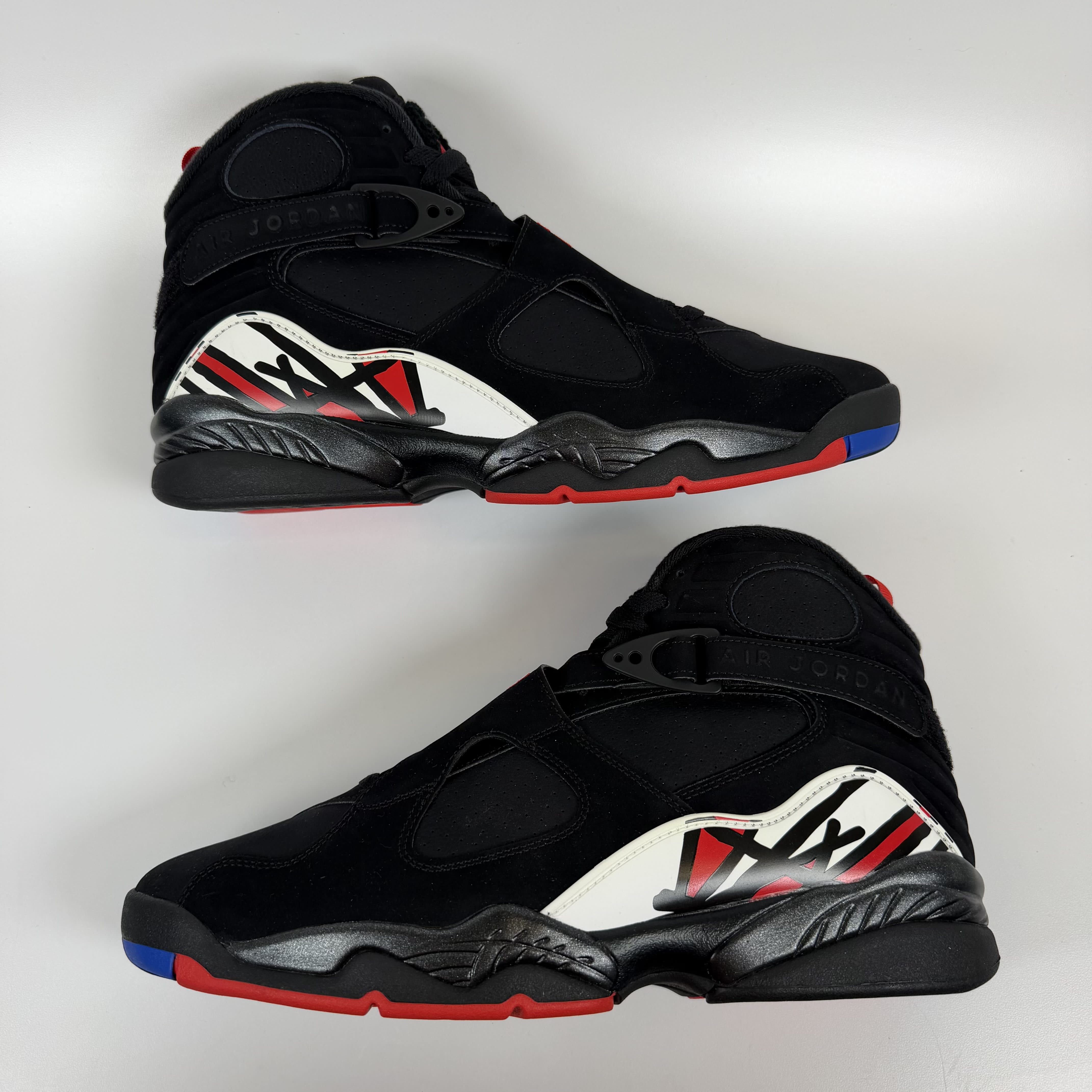 SP9041 Jordan 8 Retro Playoffs (2023)