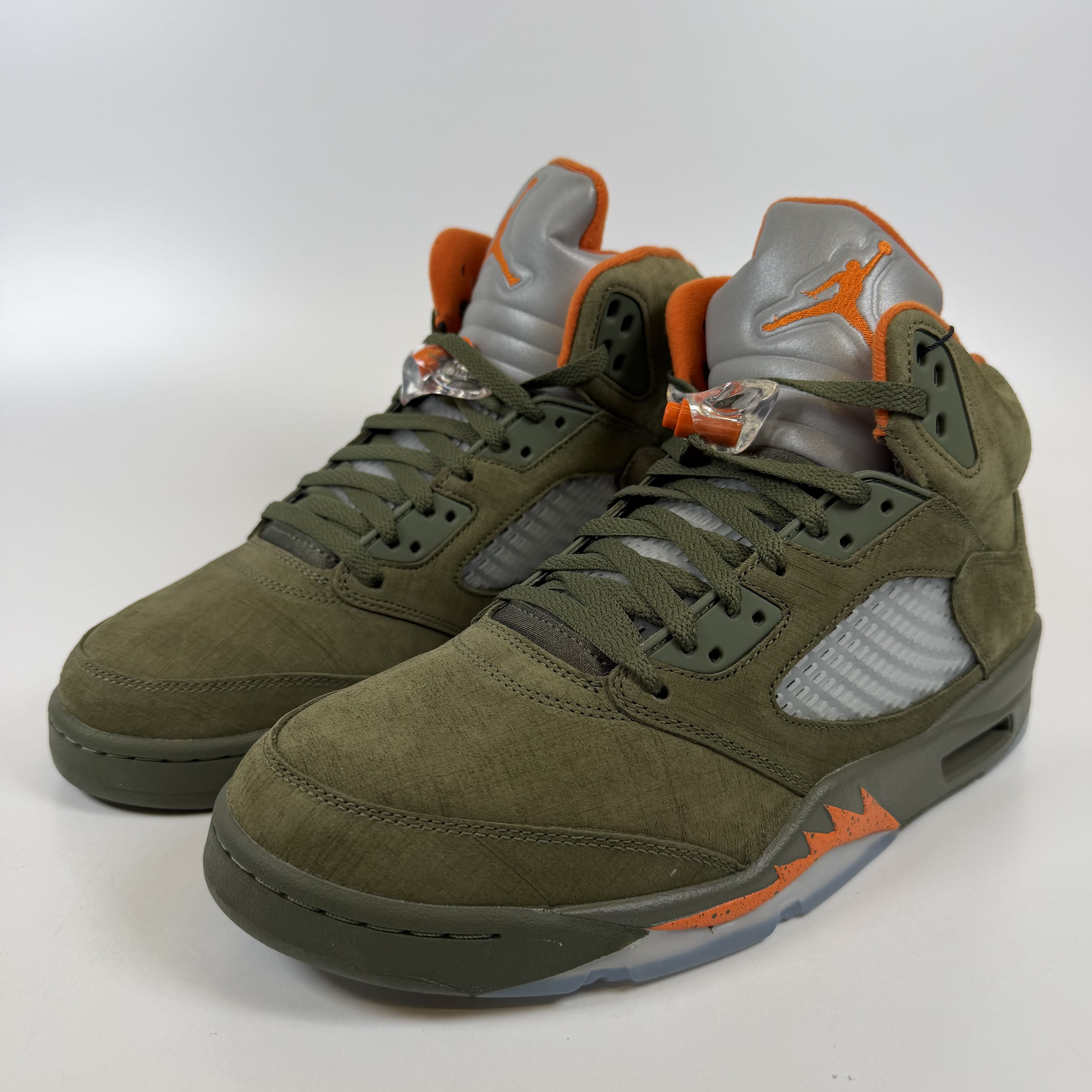 SP12985 Jordan 5 Retro Olive (2024)