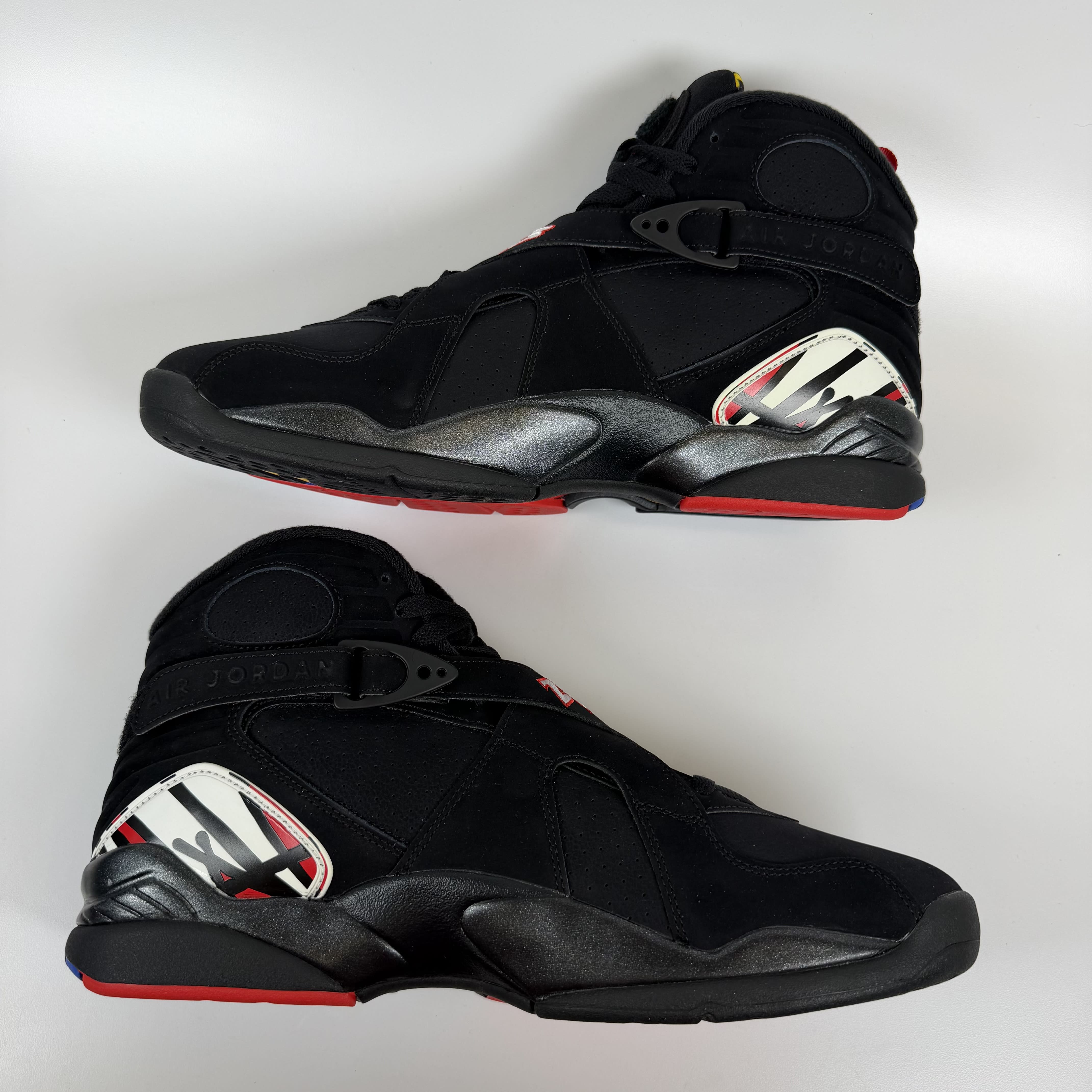 SP9041 Jordan 8 Retro Playoffs (2023)