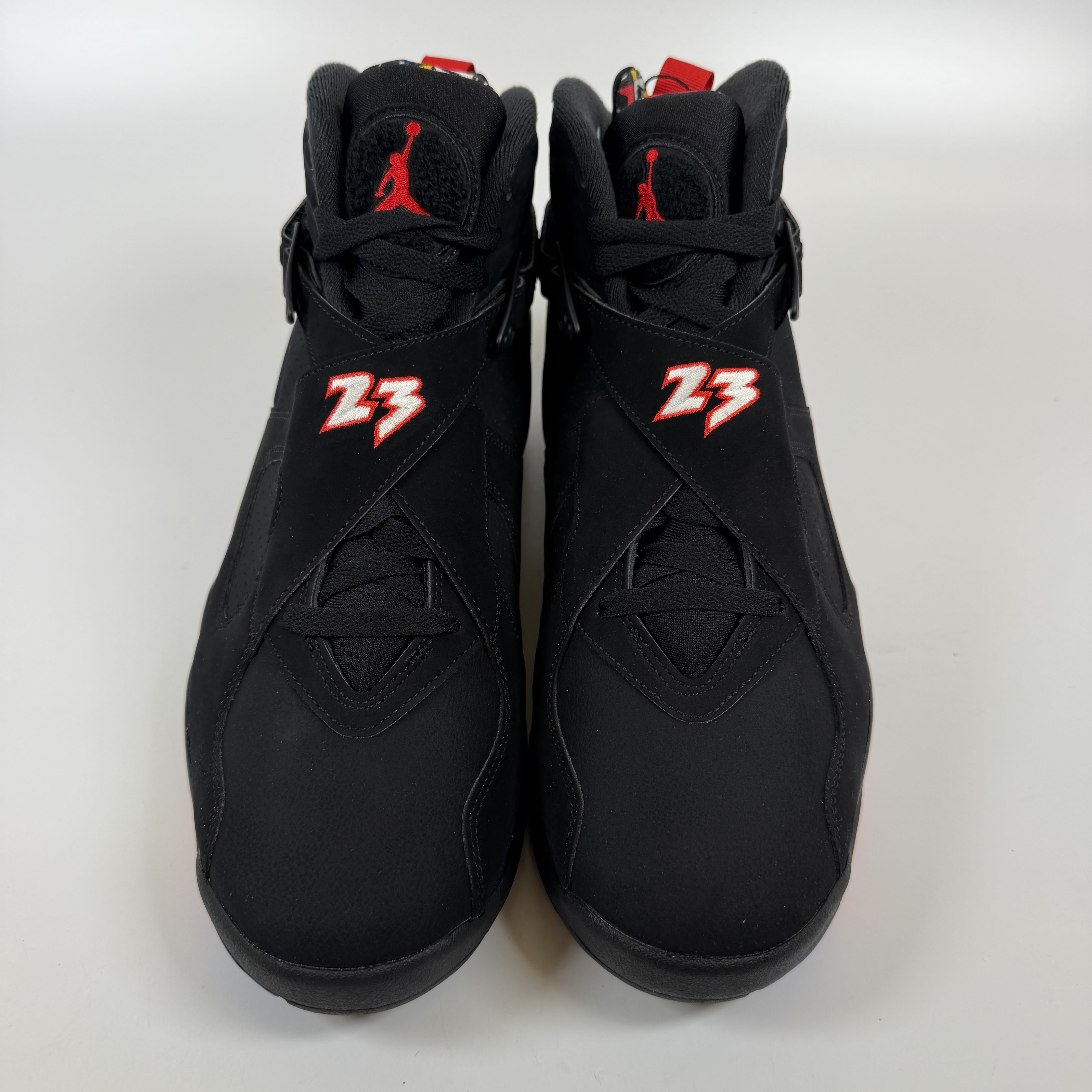 SP9041 Jordan 8 Retro Playoffs (2023)