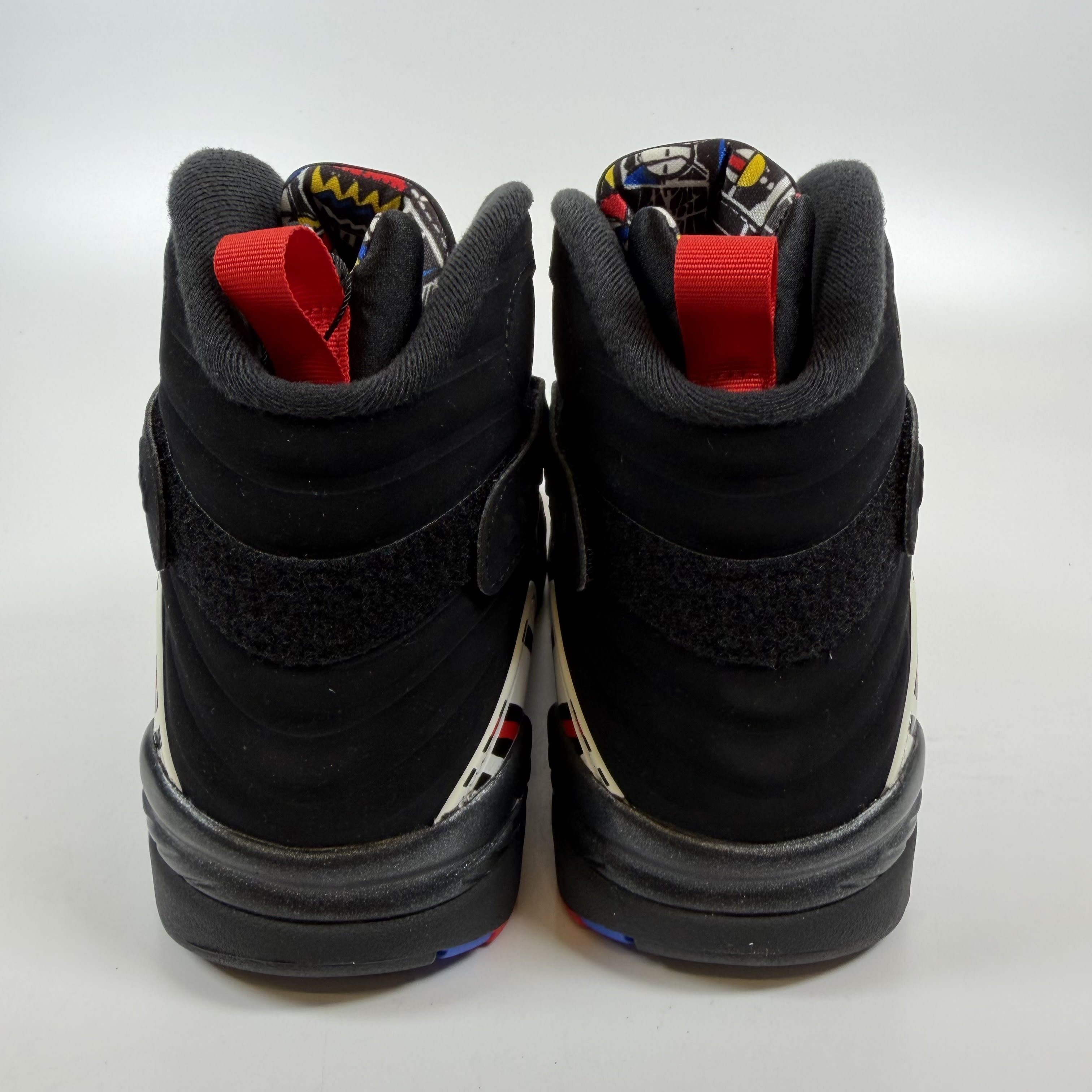 SP9041 Jordan 8 Retro Playoffs (2023)