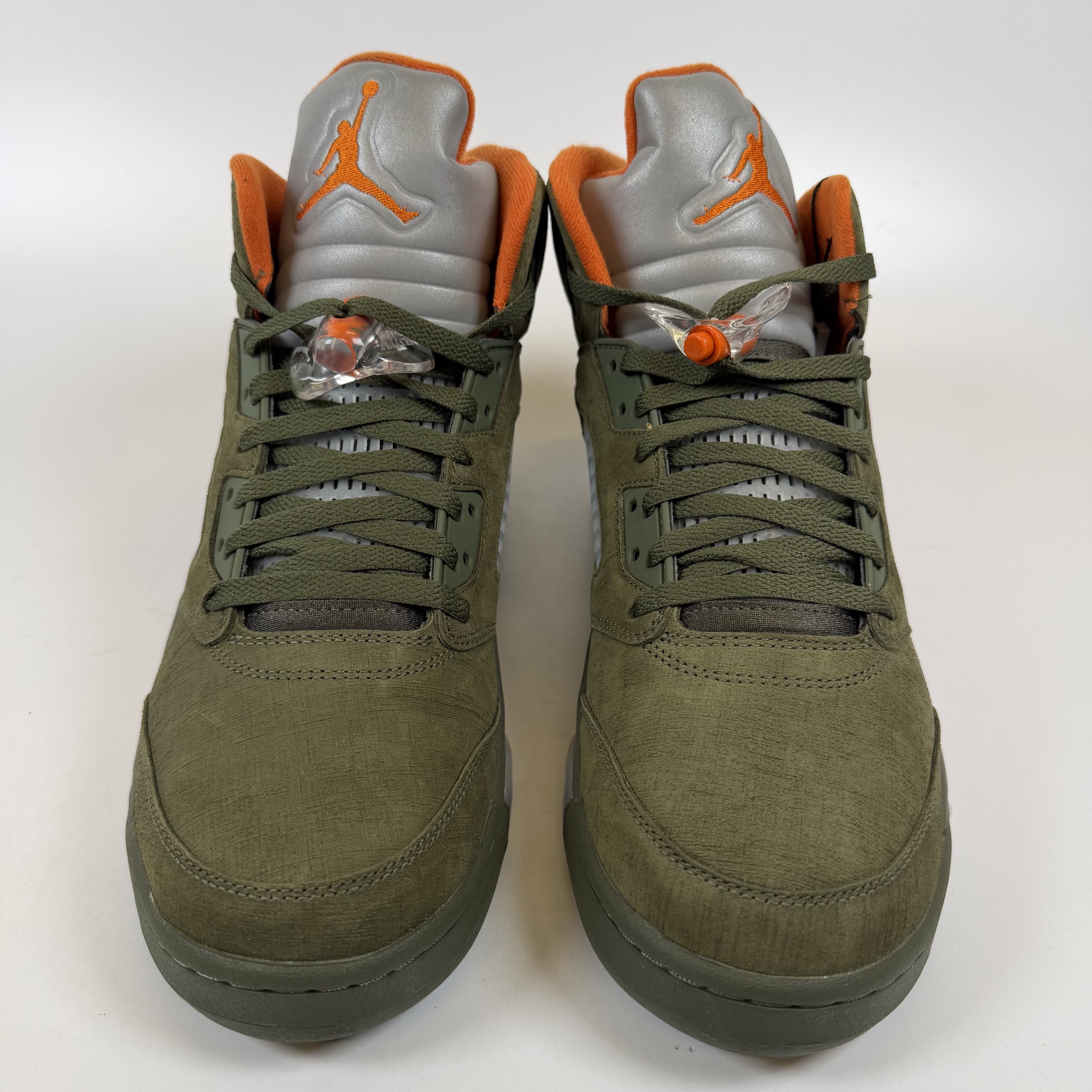 SP12985 Jordan 5 Retro Olive (2024)