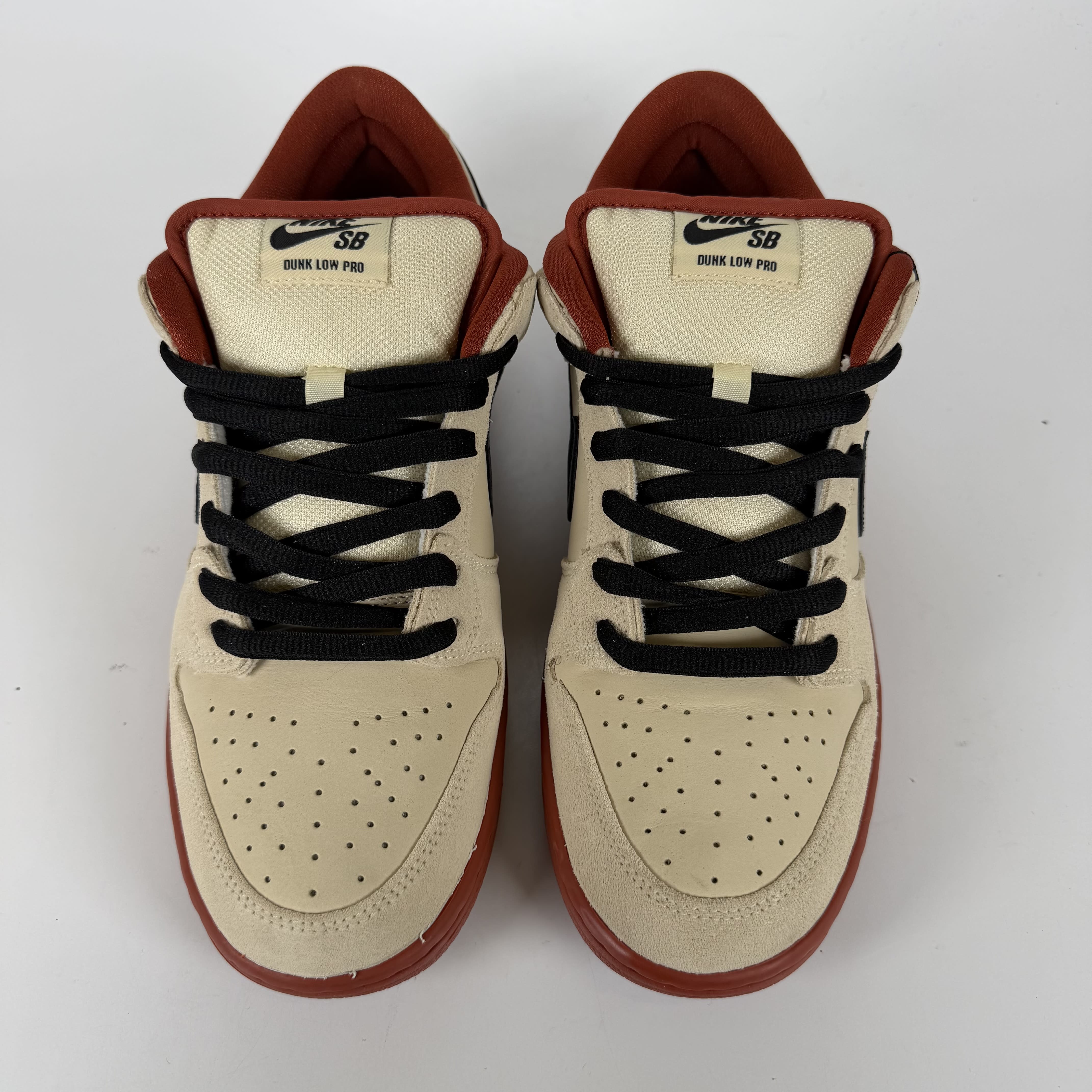 SP3680 Nike SB Dunk Low Pro Hennessy