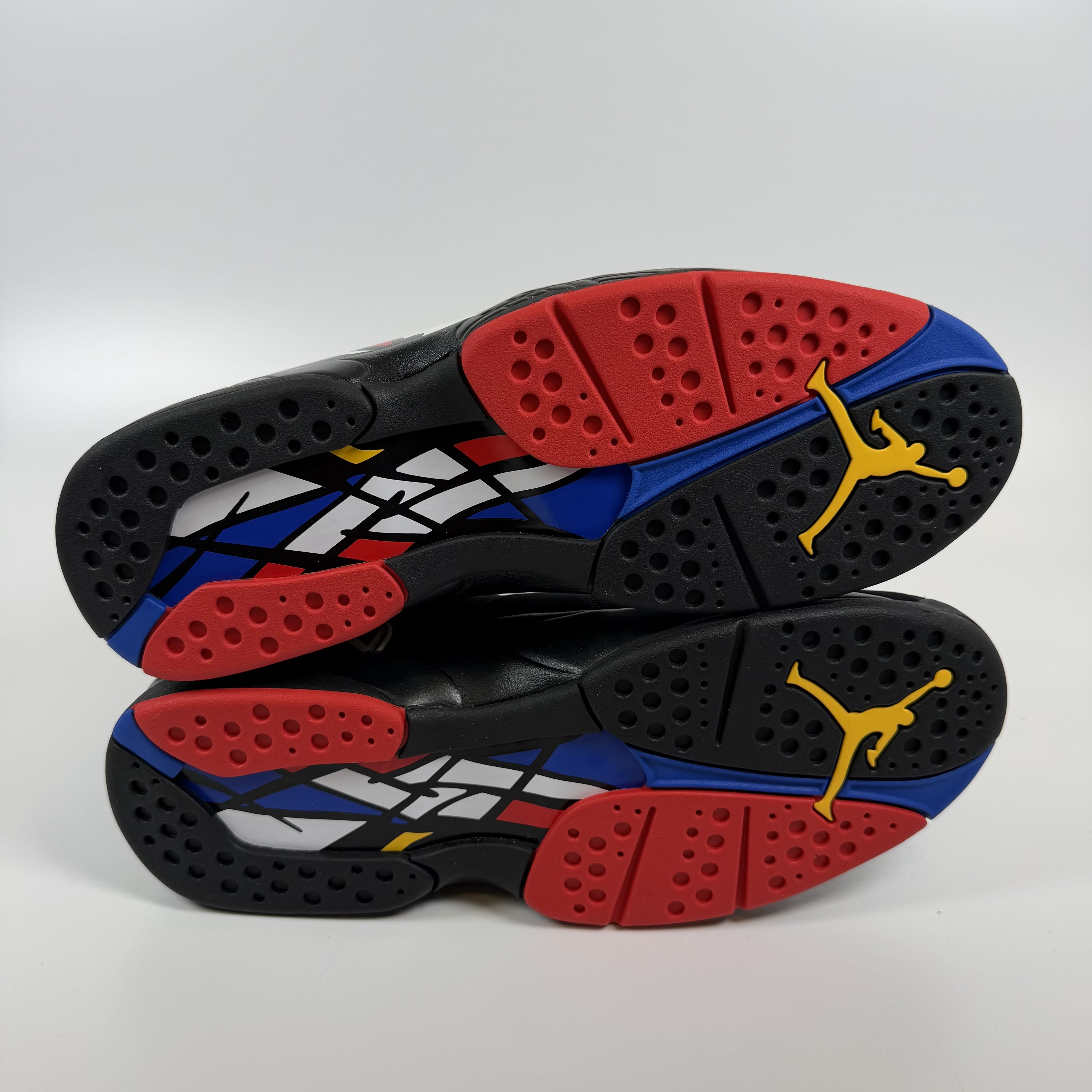 SP9041 Jordan 8 Retro Playoffs (2023)