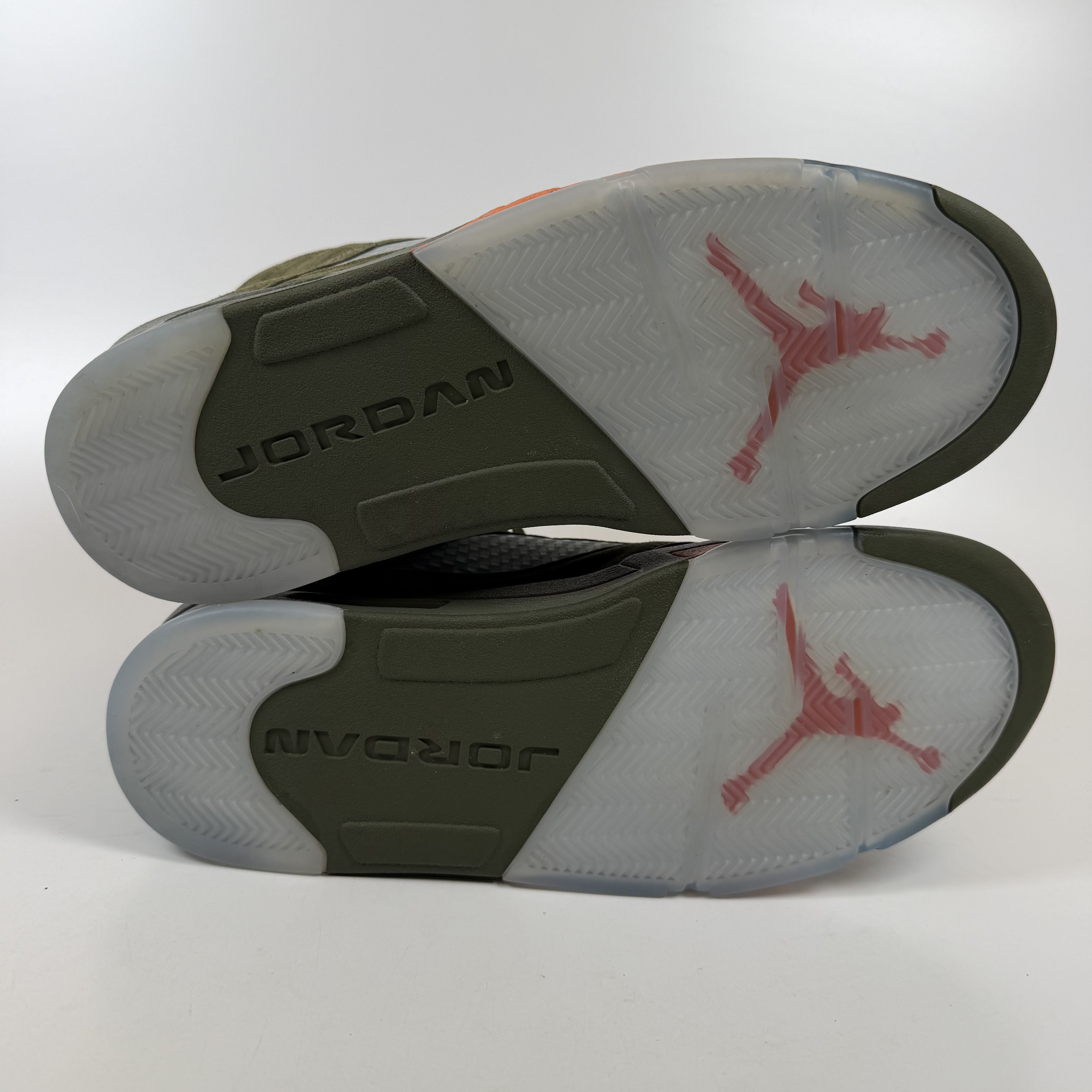 SP12985 Jordan 5 Retro Olive (2024)
