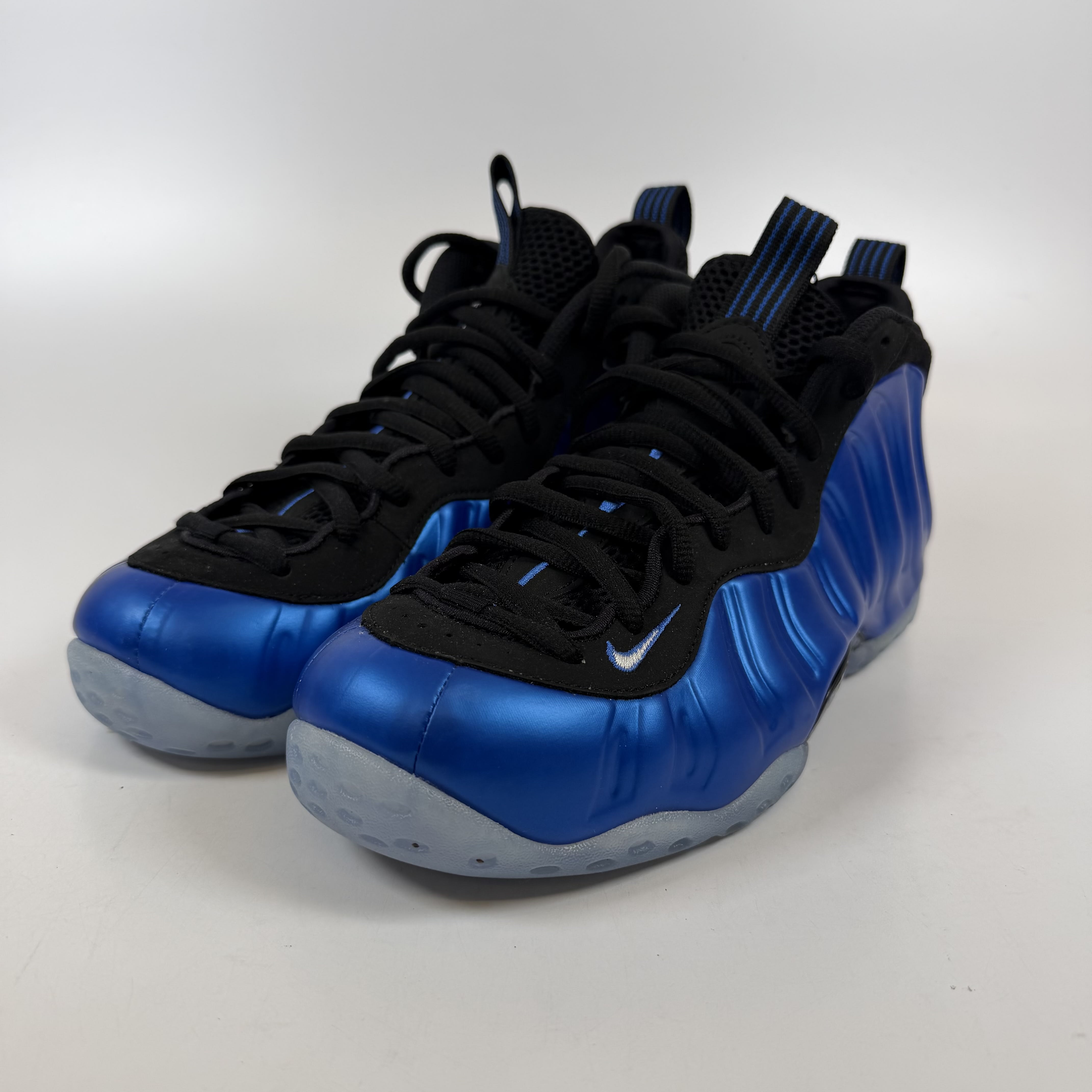 SP14658 Nike Air Foamposite One International Blue