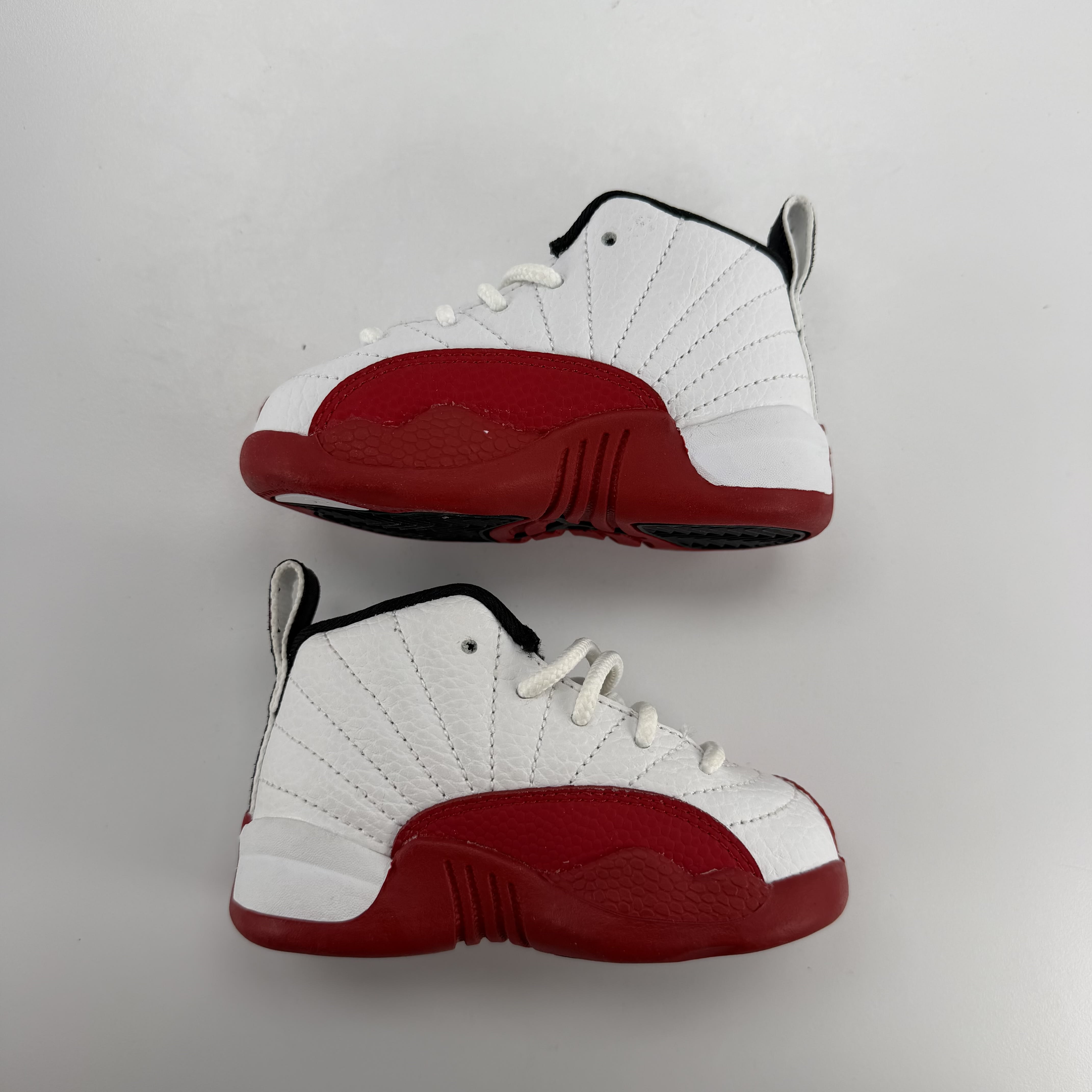 271329 Jordan 12 Retro Cherry (2023) (TD)