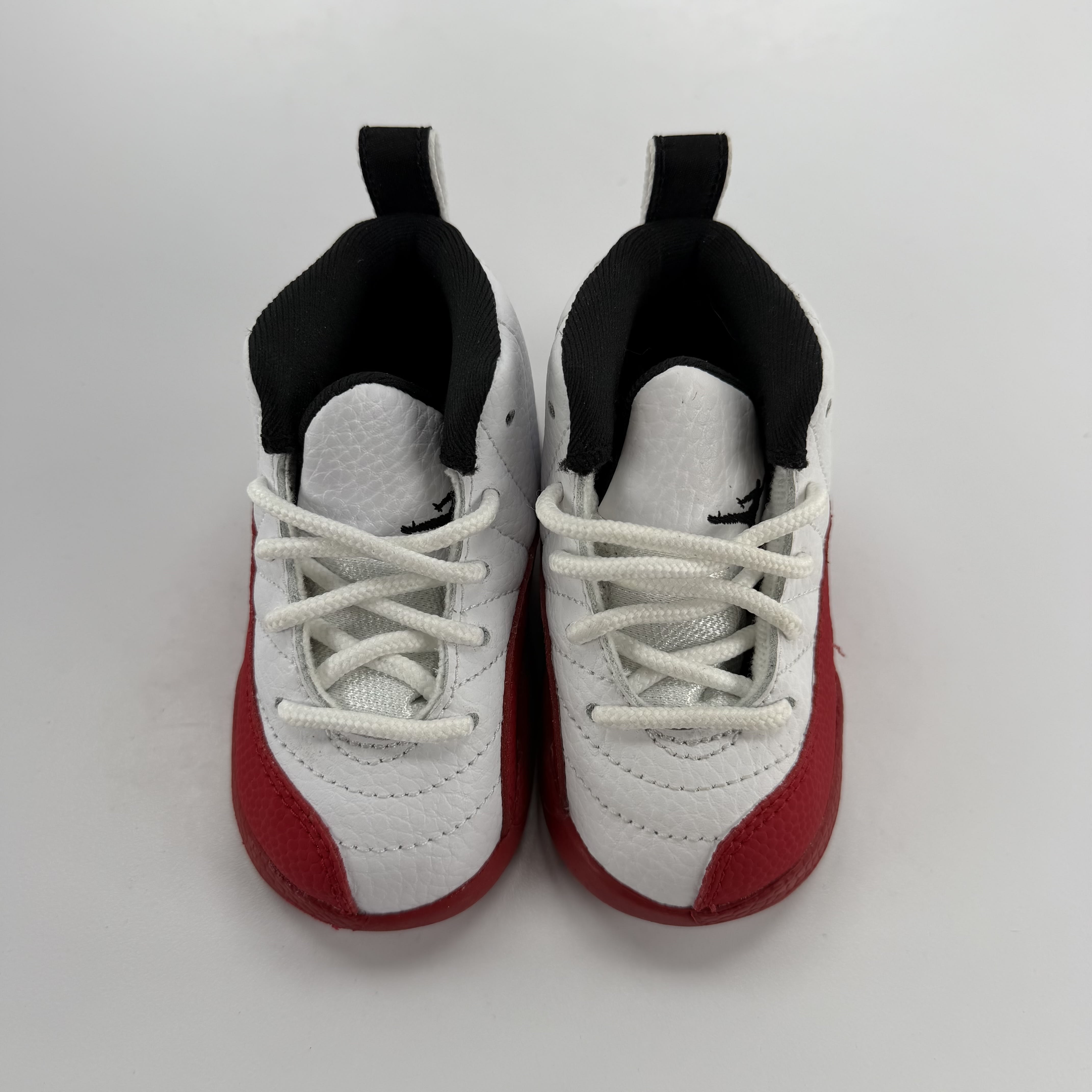 271329 Jordan 12 Retro Cherry (2023) (TD)