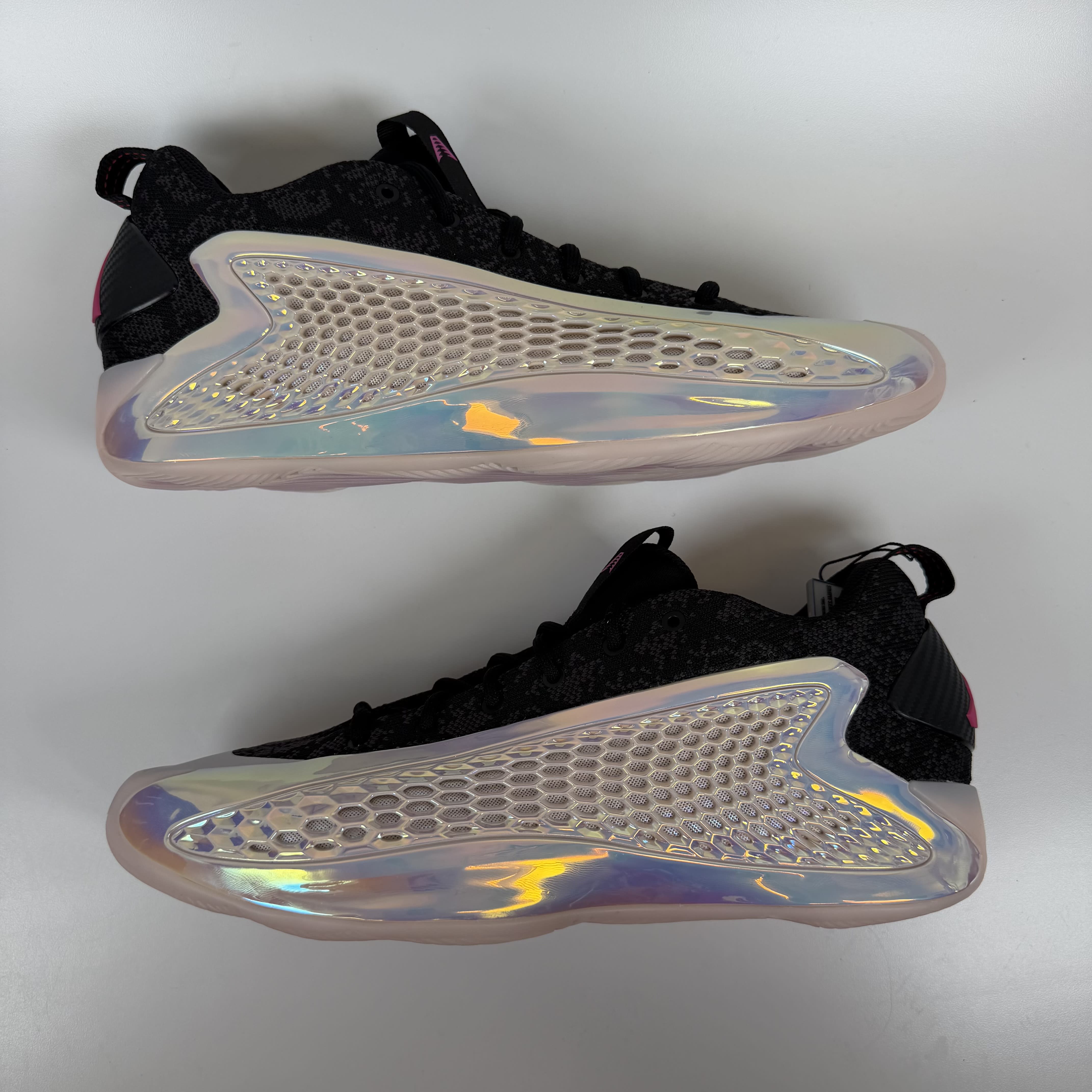 SP10347 adidas AE 1 Low Year of the Snake