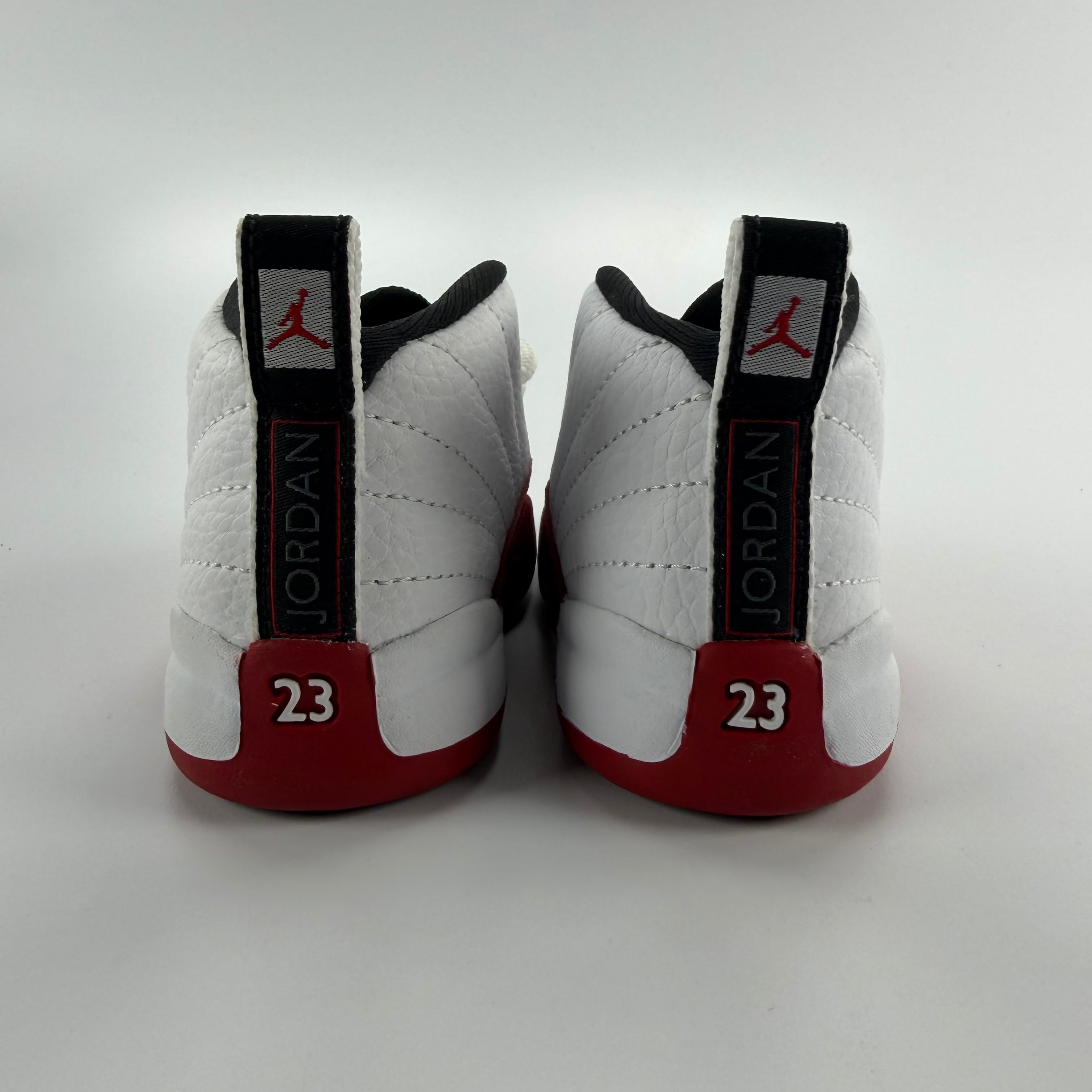 271329 Jordan 12 Retro Cherry (2023) (TD)
