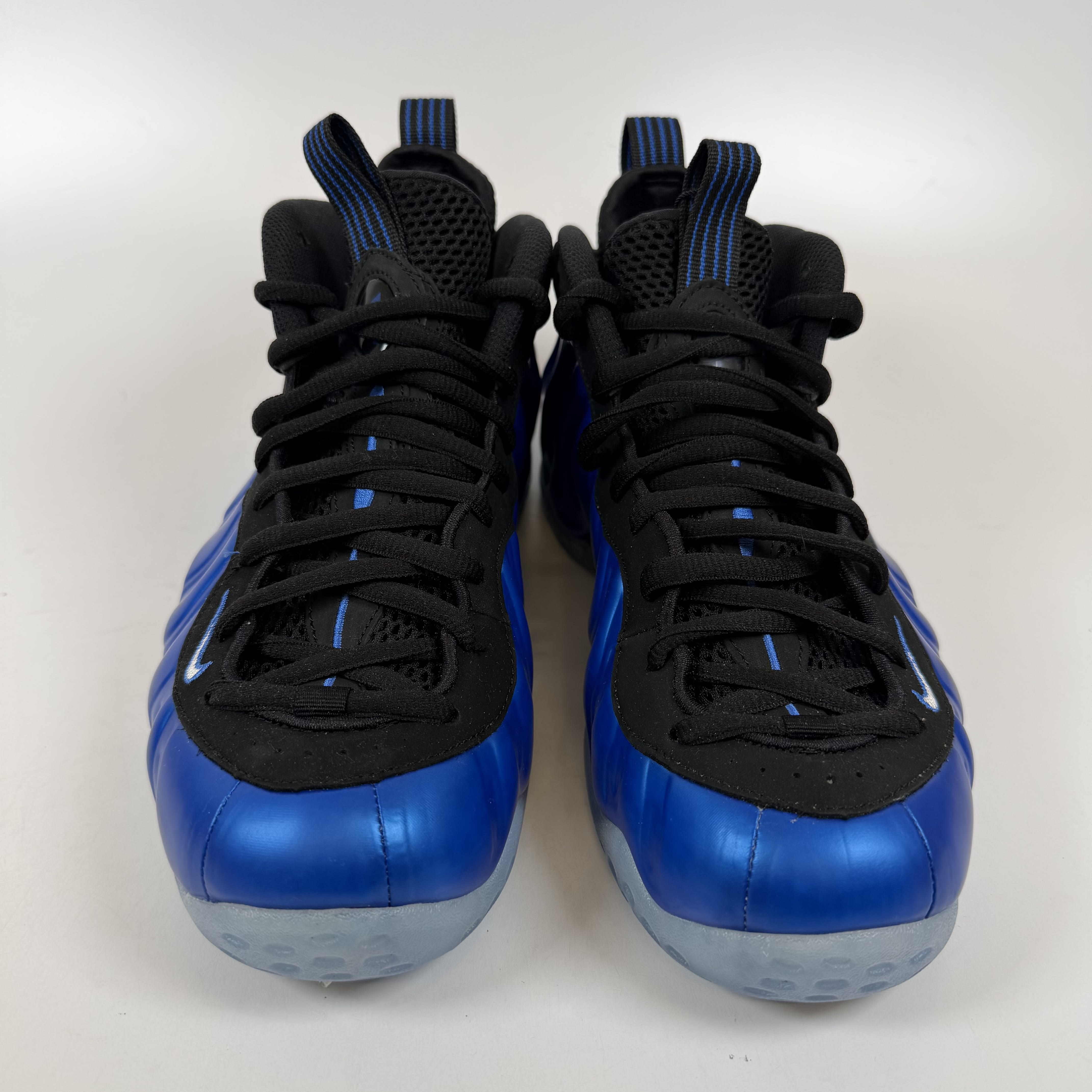 SP14658 Nike Air Foamposite One International Blue