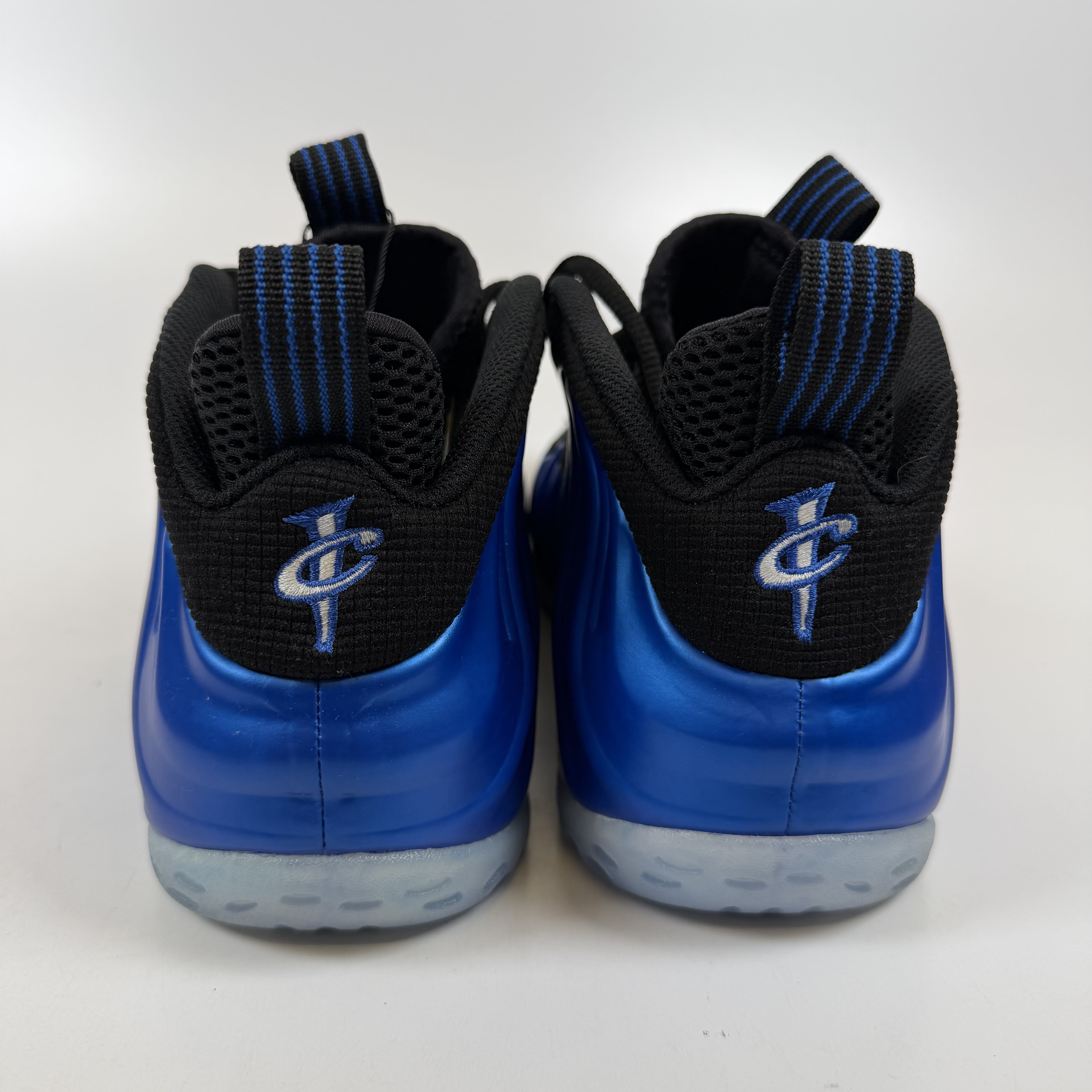 SP14658 Nike Air Foamposite One International Blue