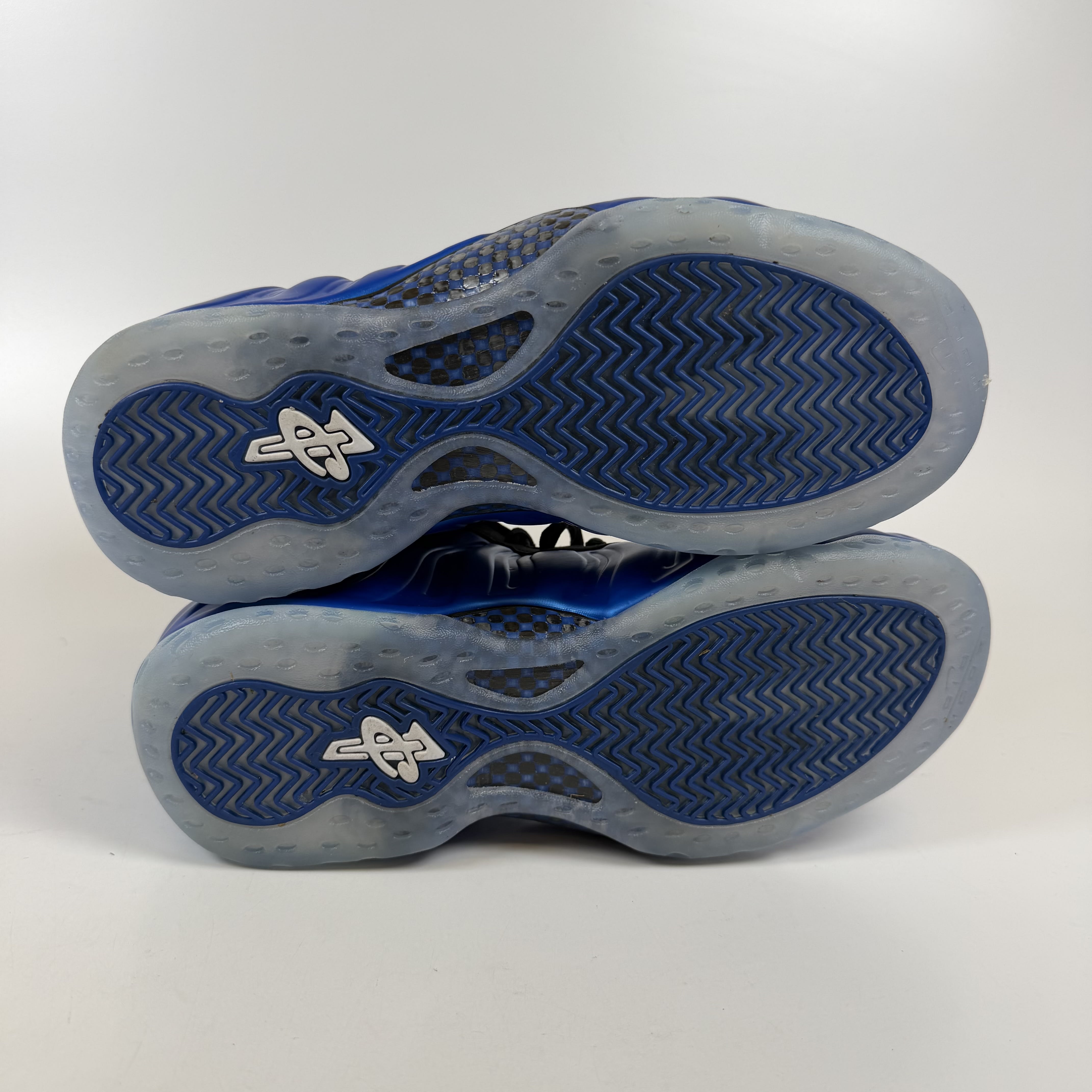 SP14658 Nike Air Foamposite One International Blue