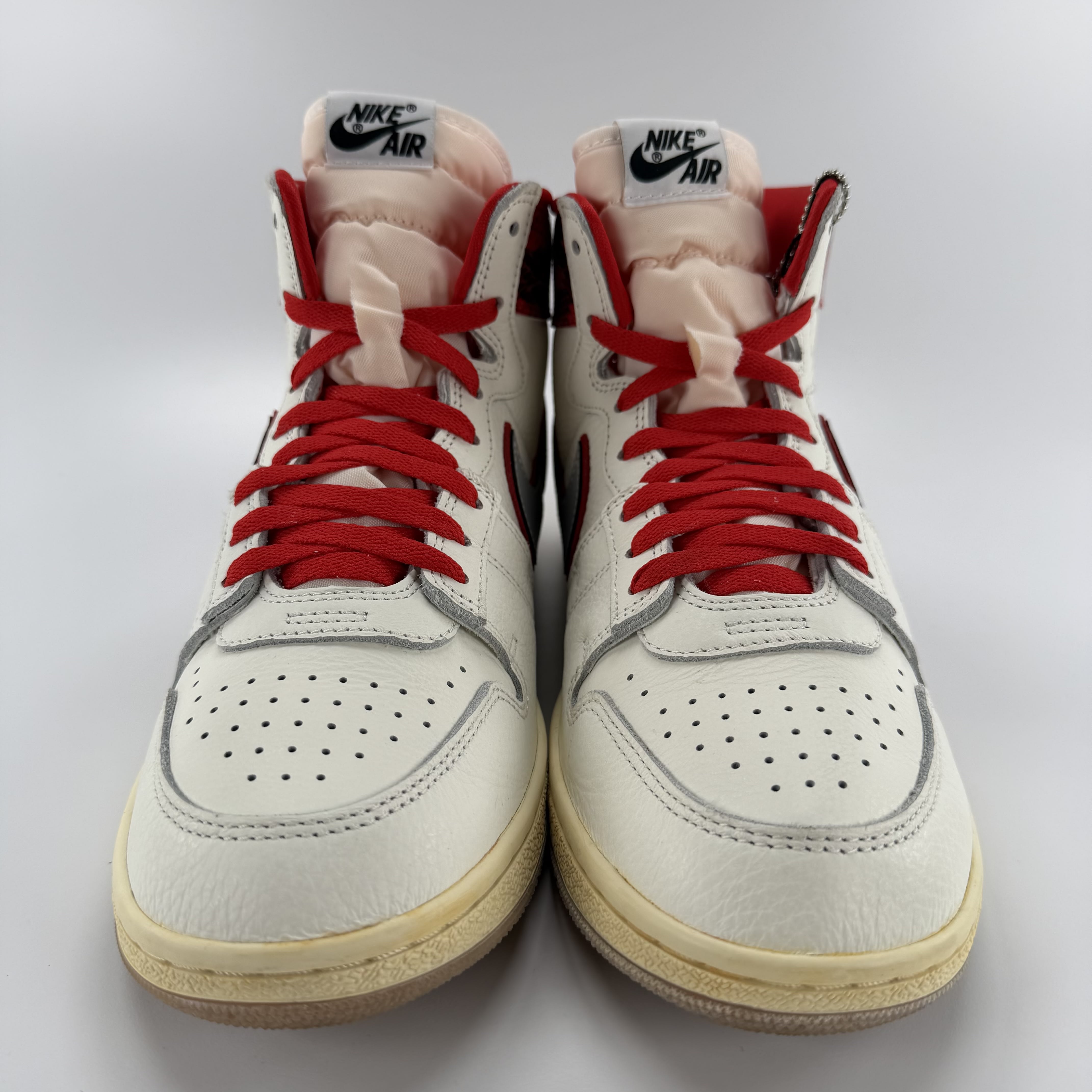 441322 Jordan Air Ship "Awake NY"