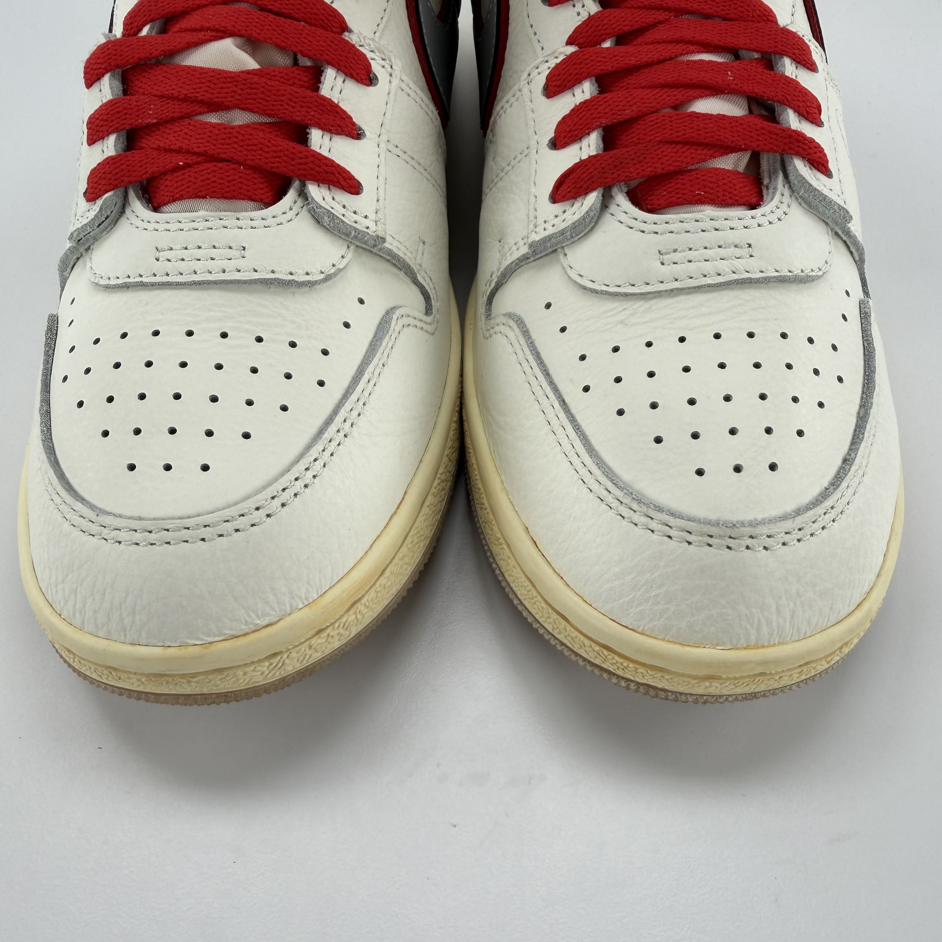 441322 Jordan Air Ship "Awake NY"
