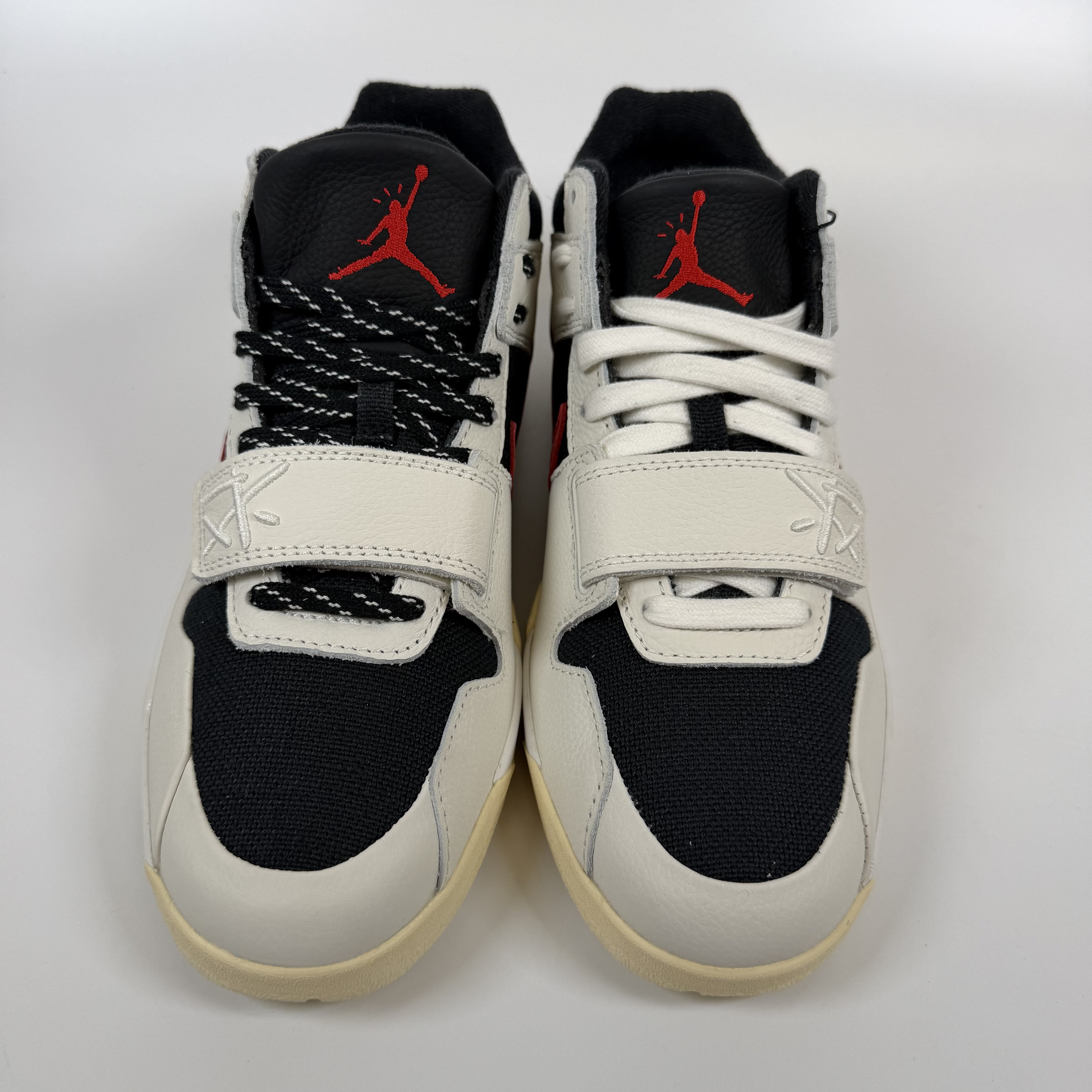 SP9396 Jordan Jumpman Jack TR Travis Scott University Red