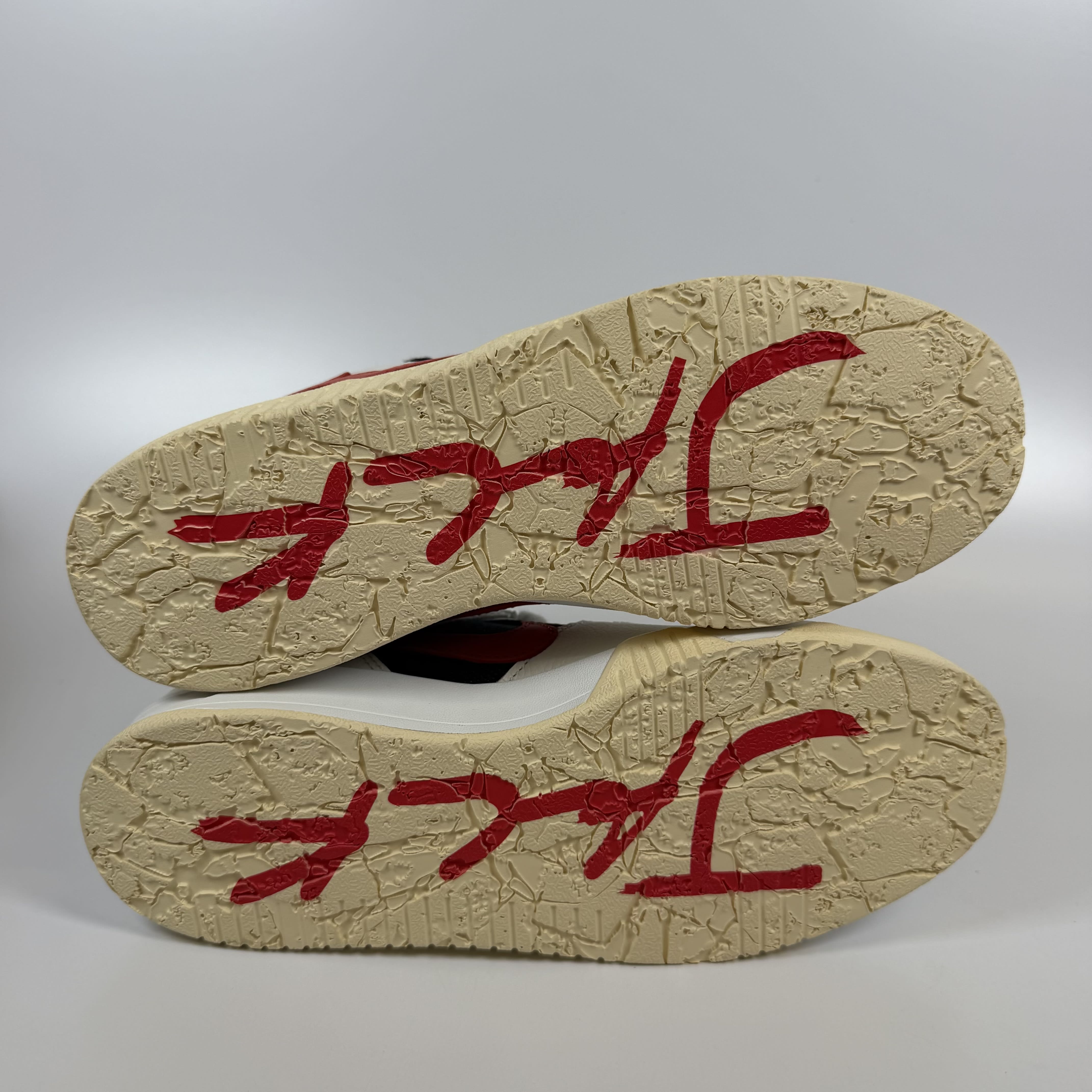 SP9396 Jordan Jumpman Jack TR Travis Scott University Red