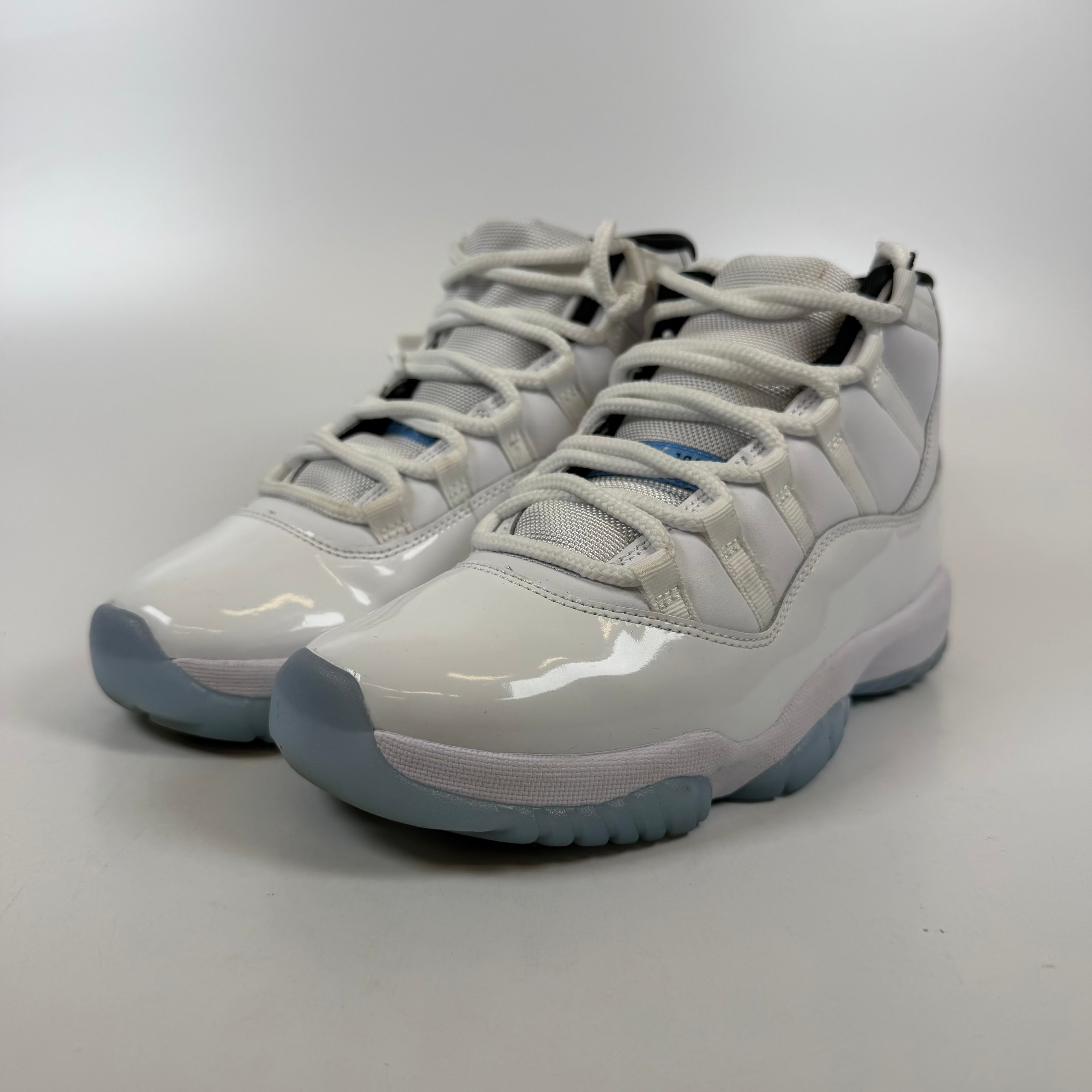 [SP10524] Jordan 11 Retro Legend Blue (2024)