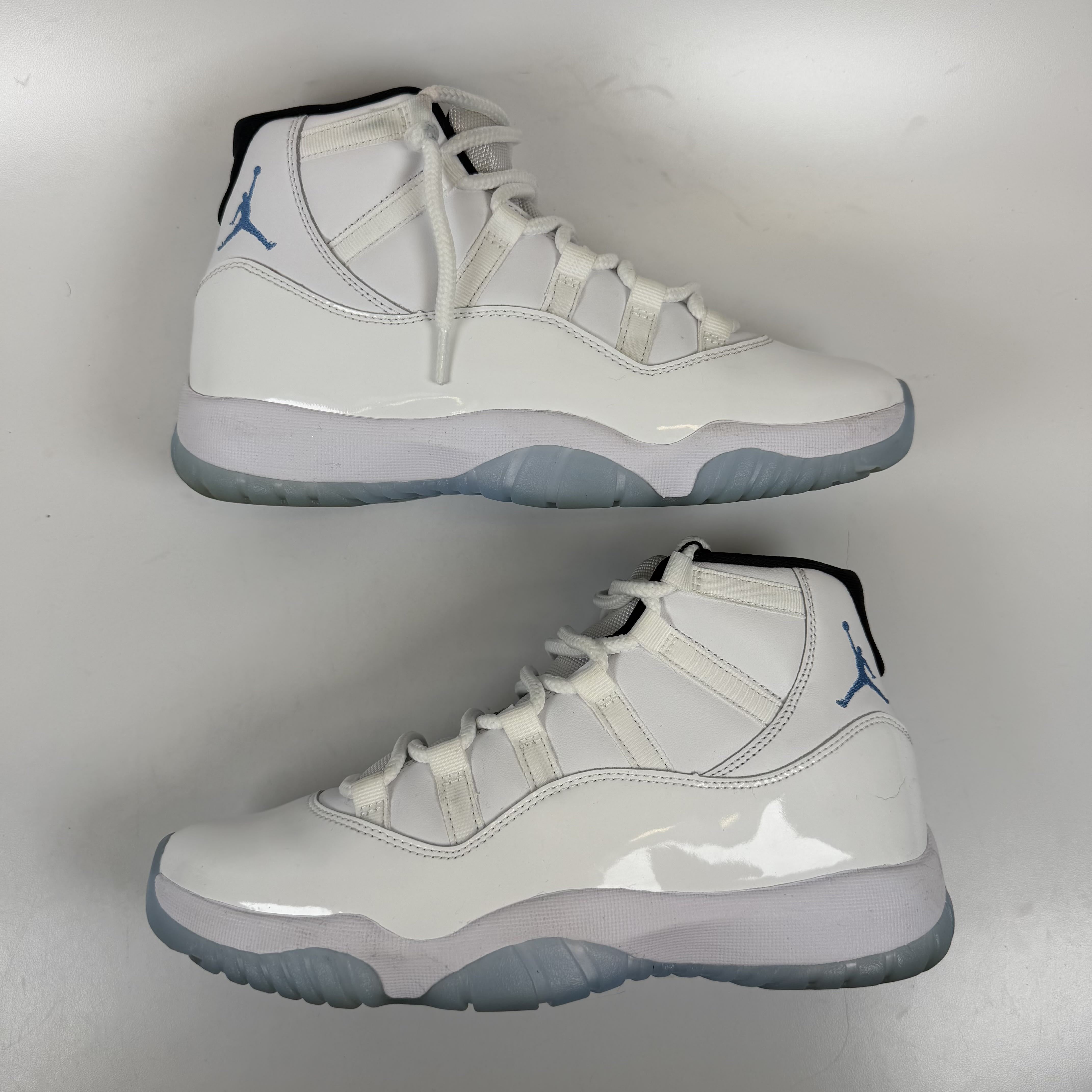 [SP10524] Jordan 11 Retro Legend Blue (2024)