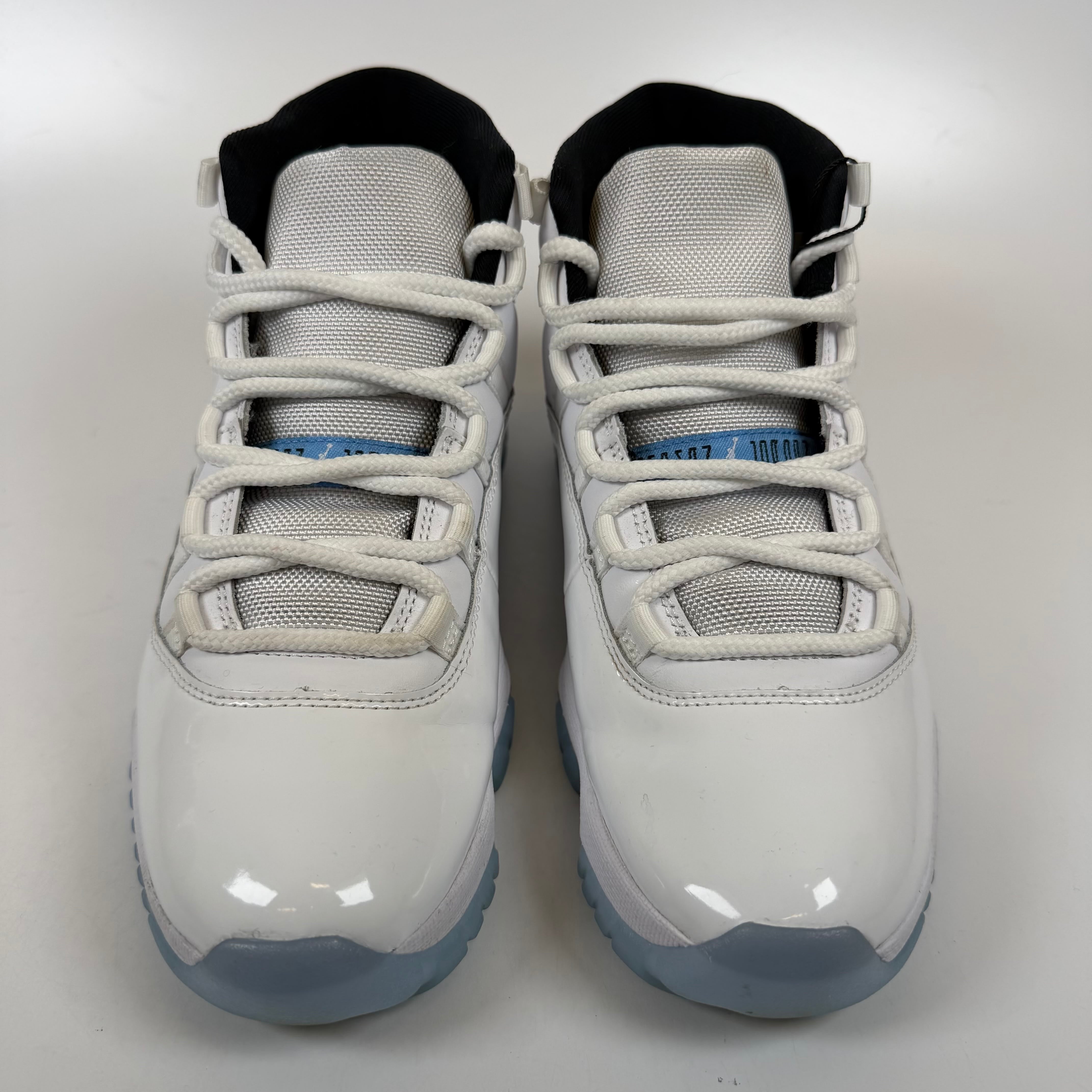 [SP10524] Jordan 11 Retro Legend Blue (2024)