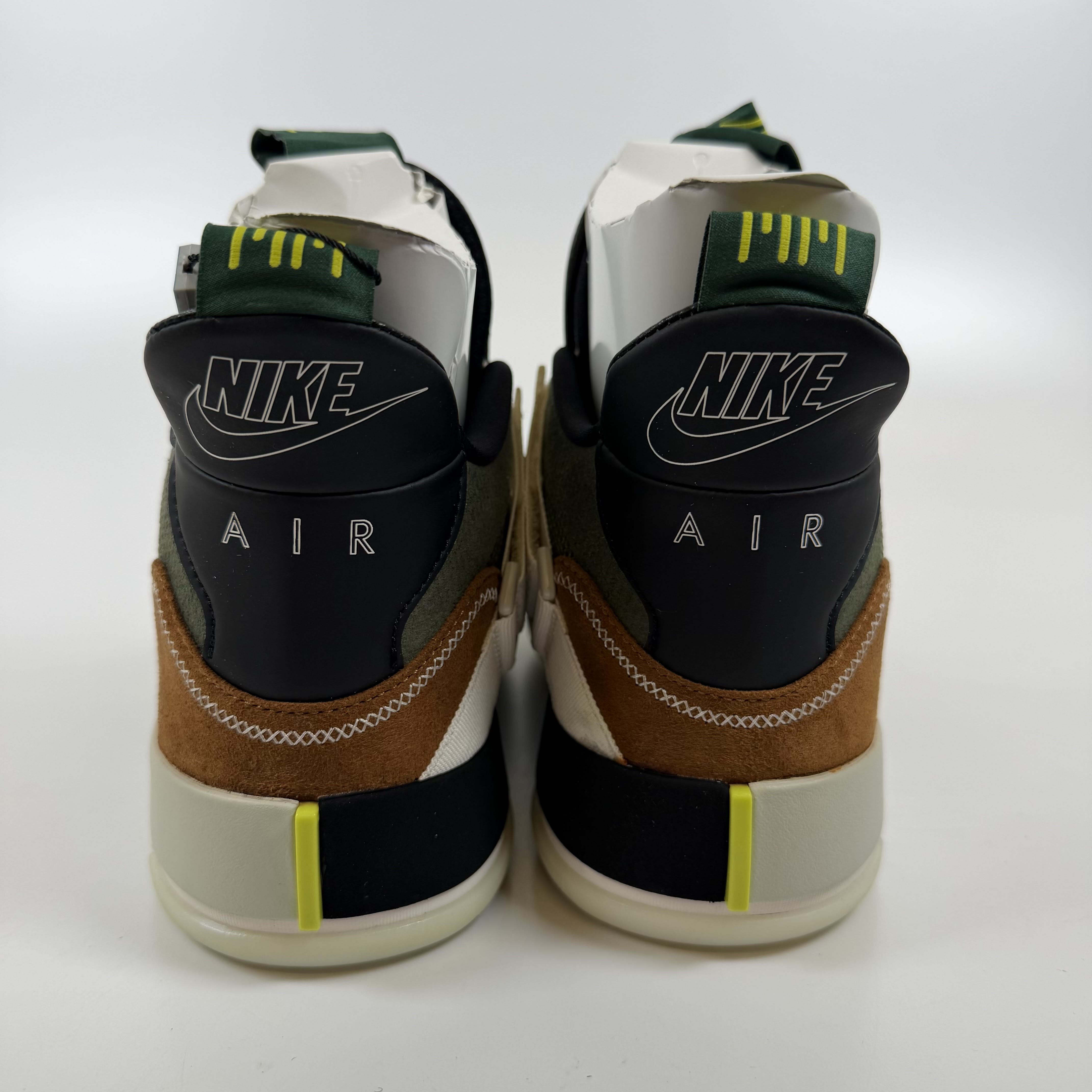 SP9348 Jordan XXXIII Travis Scott