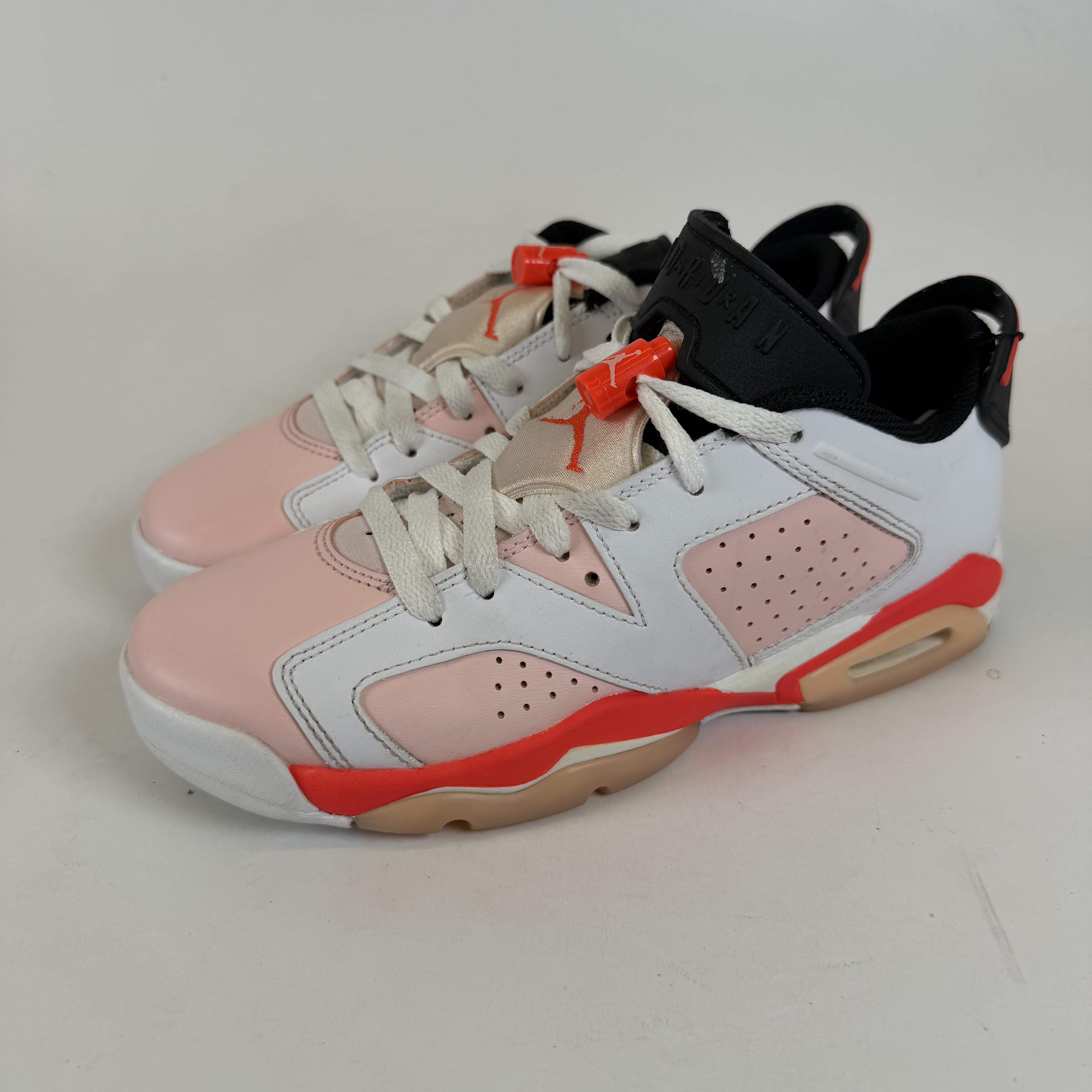 SP6964 Jordan 6 Retro Low Atmosphere (GS)