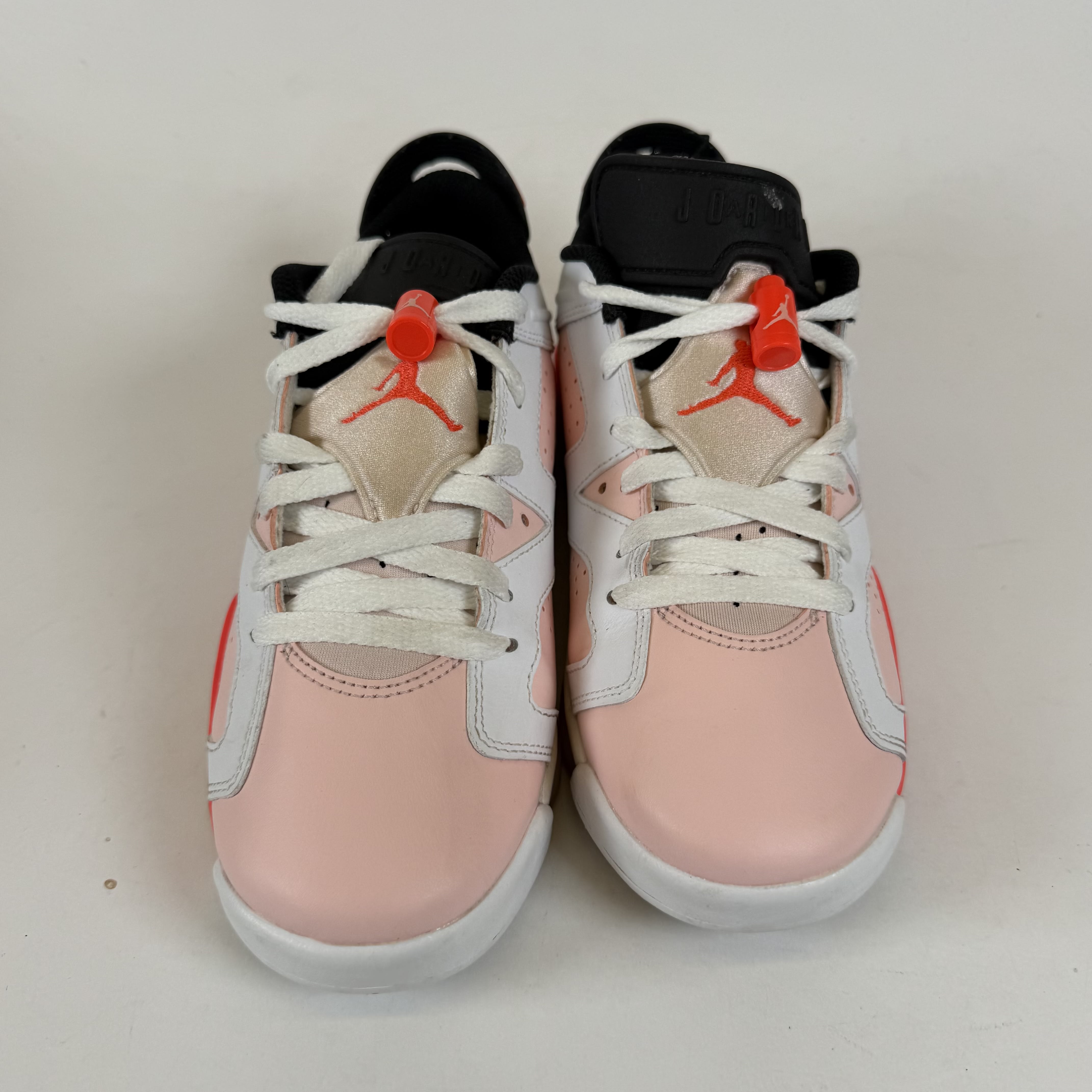 SP6964 Jordan 6 Retro Low Atmosphere (GS)