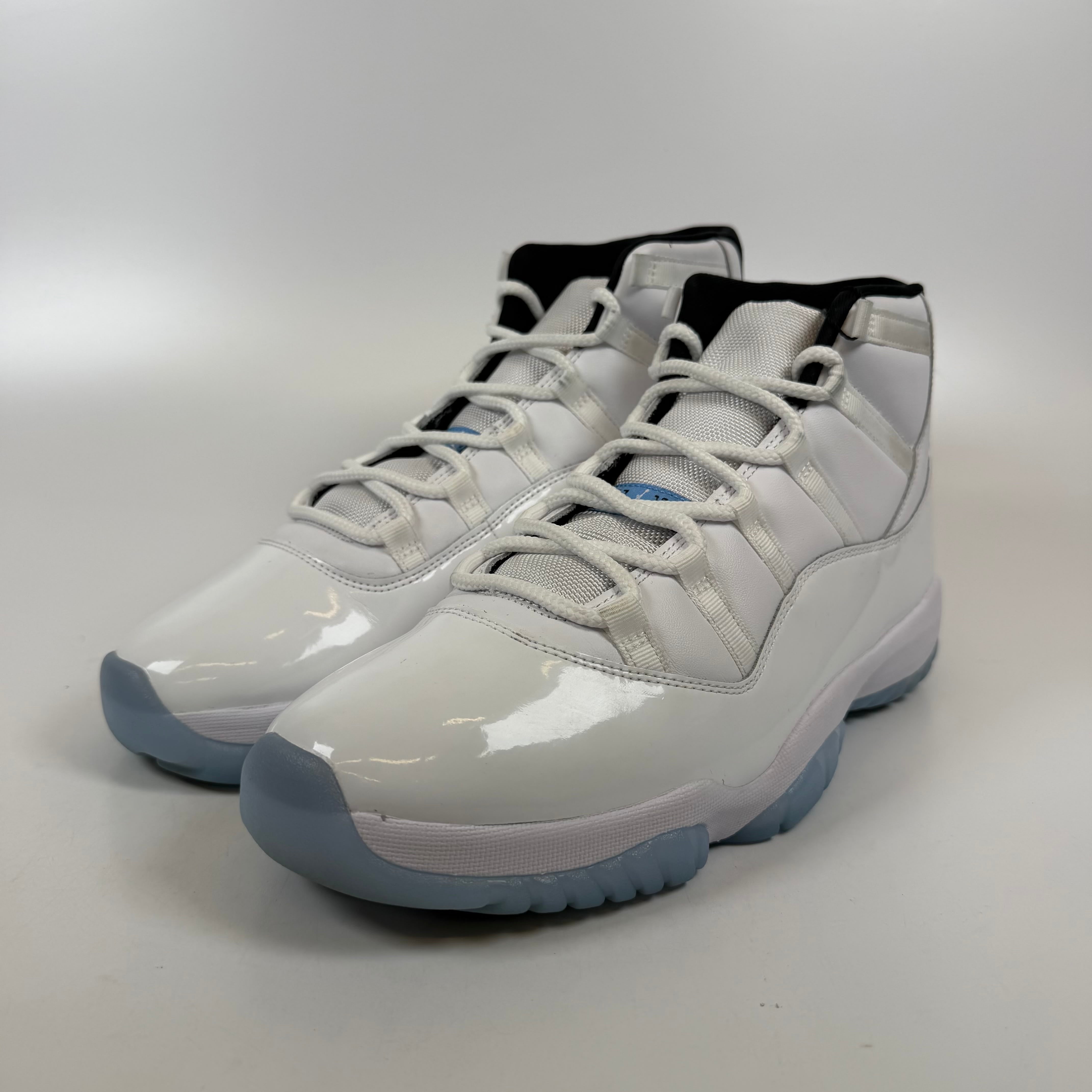 SP11323 Jordan 11 Retro Legend Blue (2024)