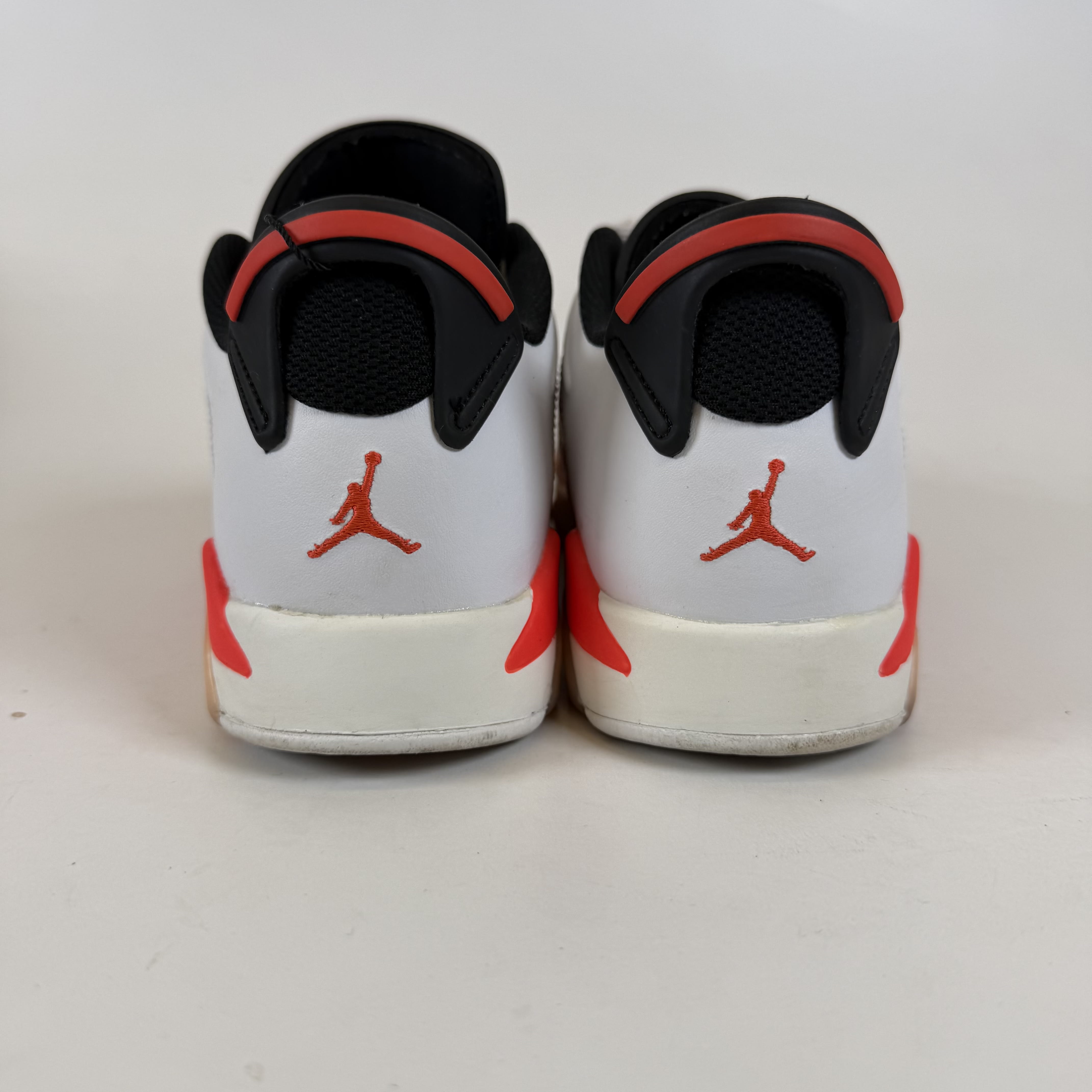SP6964 Jordan 6 Retro Low Atmosphere (GS)